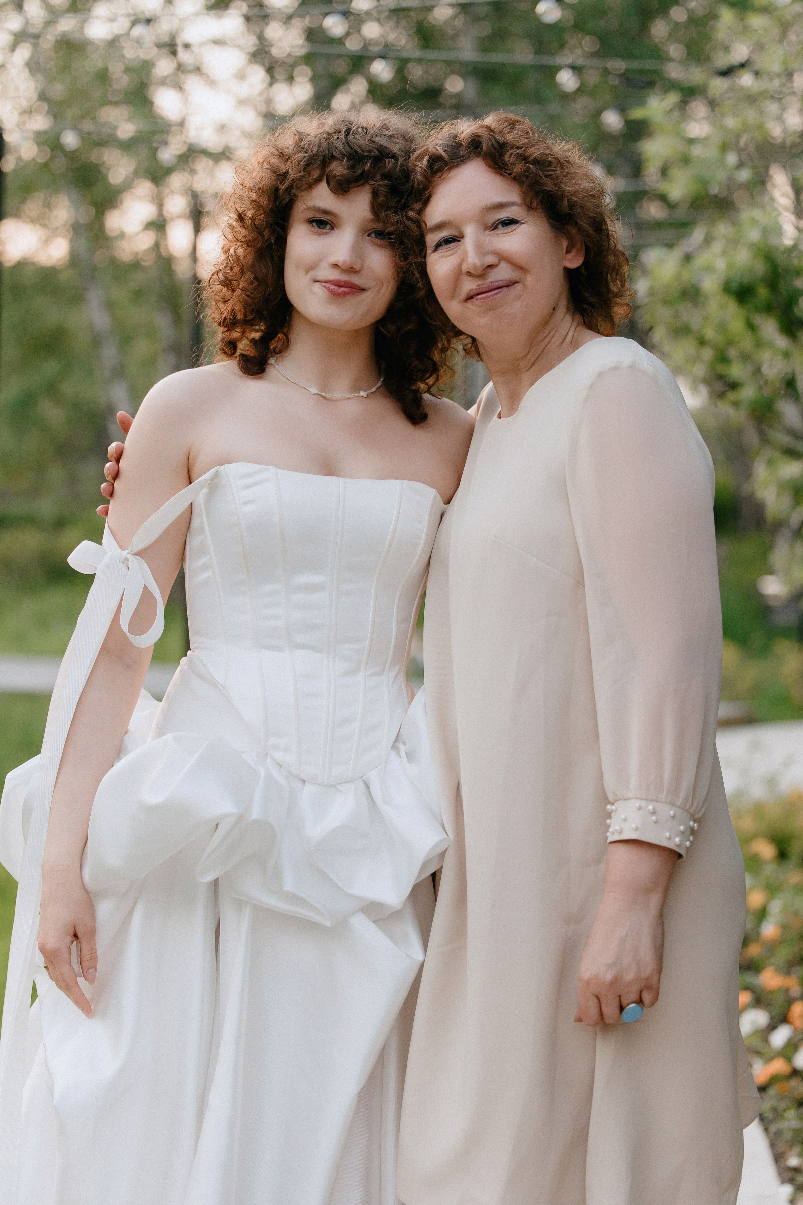 Загородная камерная свадьба Дмитрия и Екатерины. Свадебный фотограф Москва