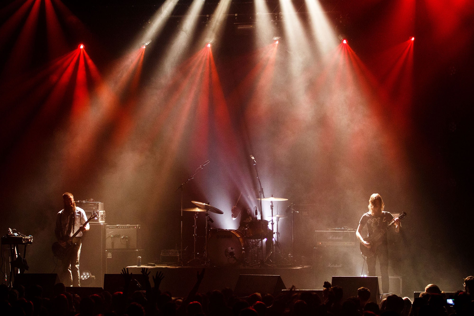 Концерты. Репортажный фотограф в Москве