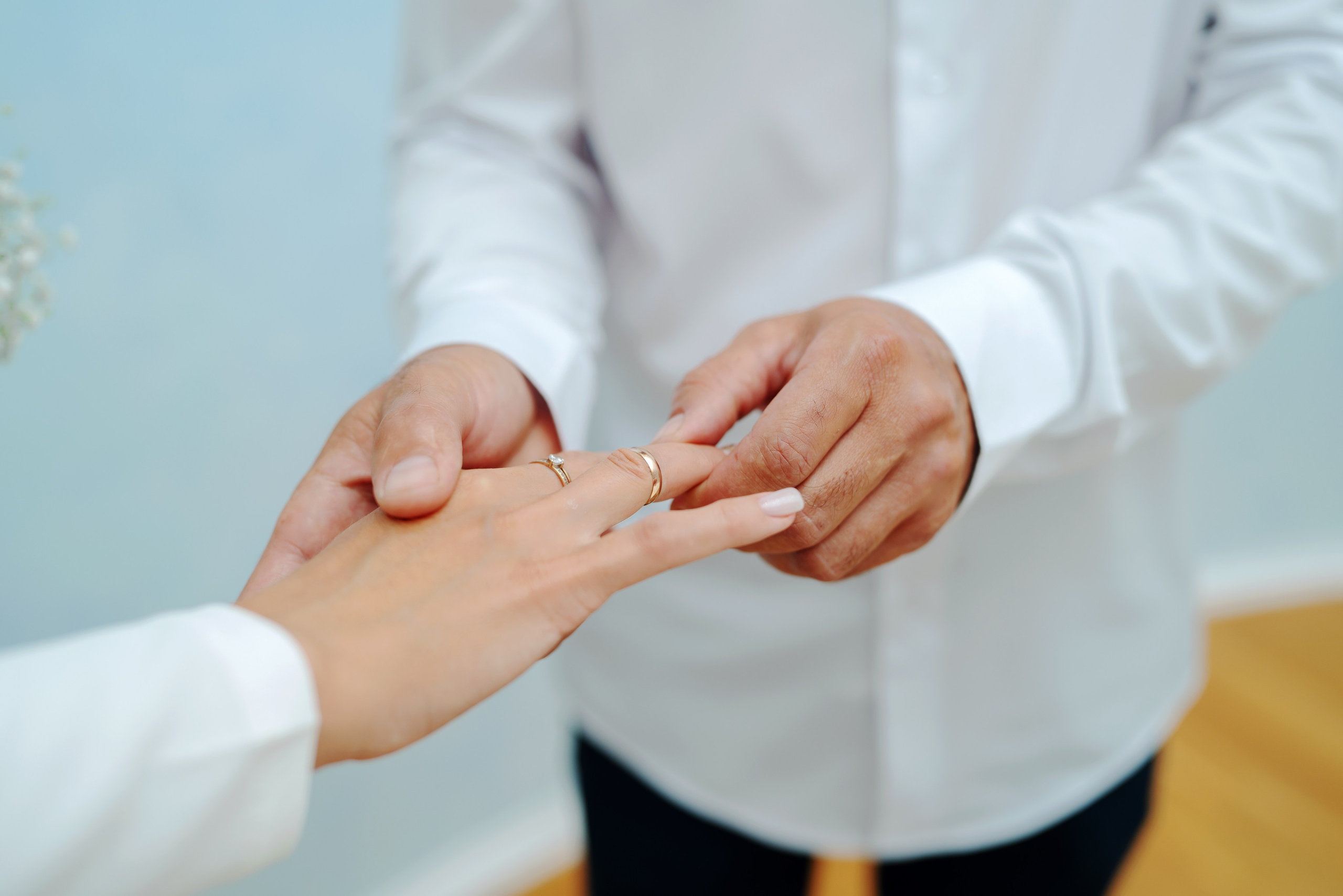 Свадебная съемка в Адыгее