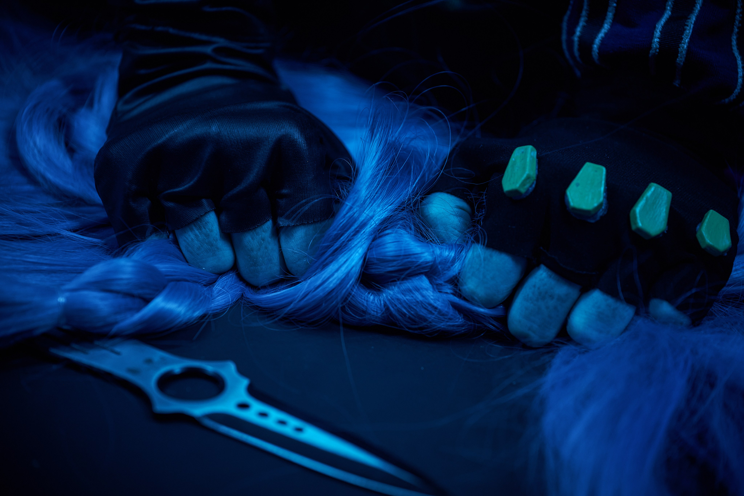 J I N X. Андрей Винников фотограф в Нижнем Новгороде