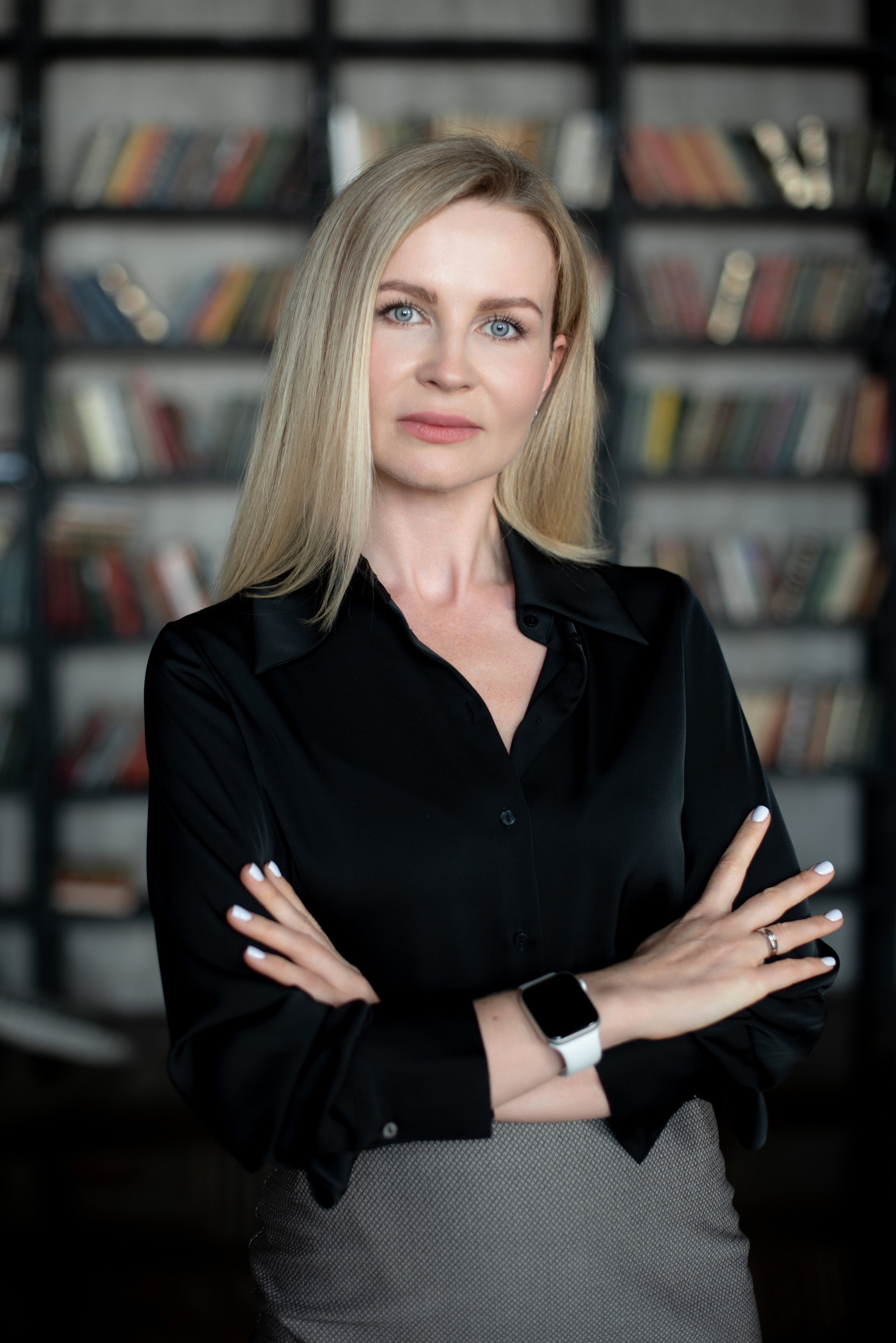 Бизнес портреты компании Этажи прайм. Свадебный и семейный фотограф Ракитин Илья