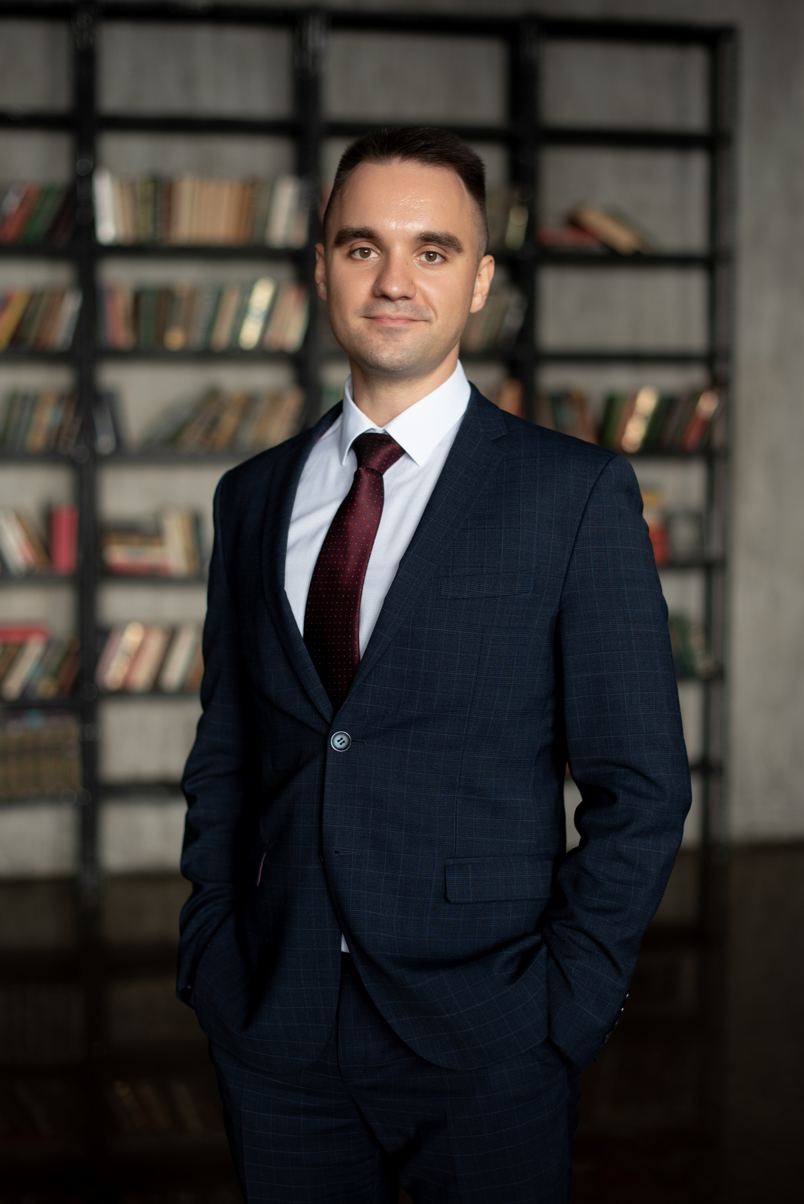 Бизнес портреты компании Этажи прайм. Свадебный и семейный фотограф Ракитин Илья