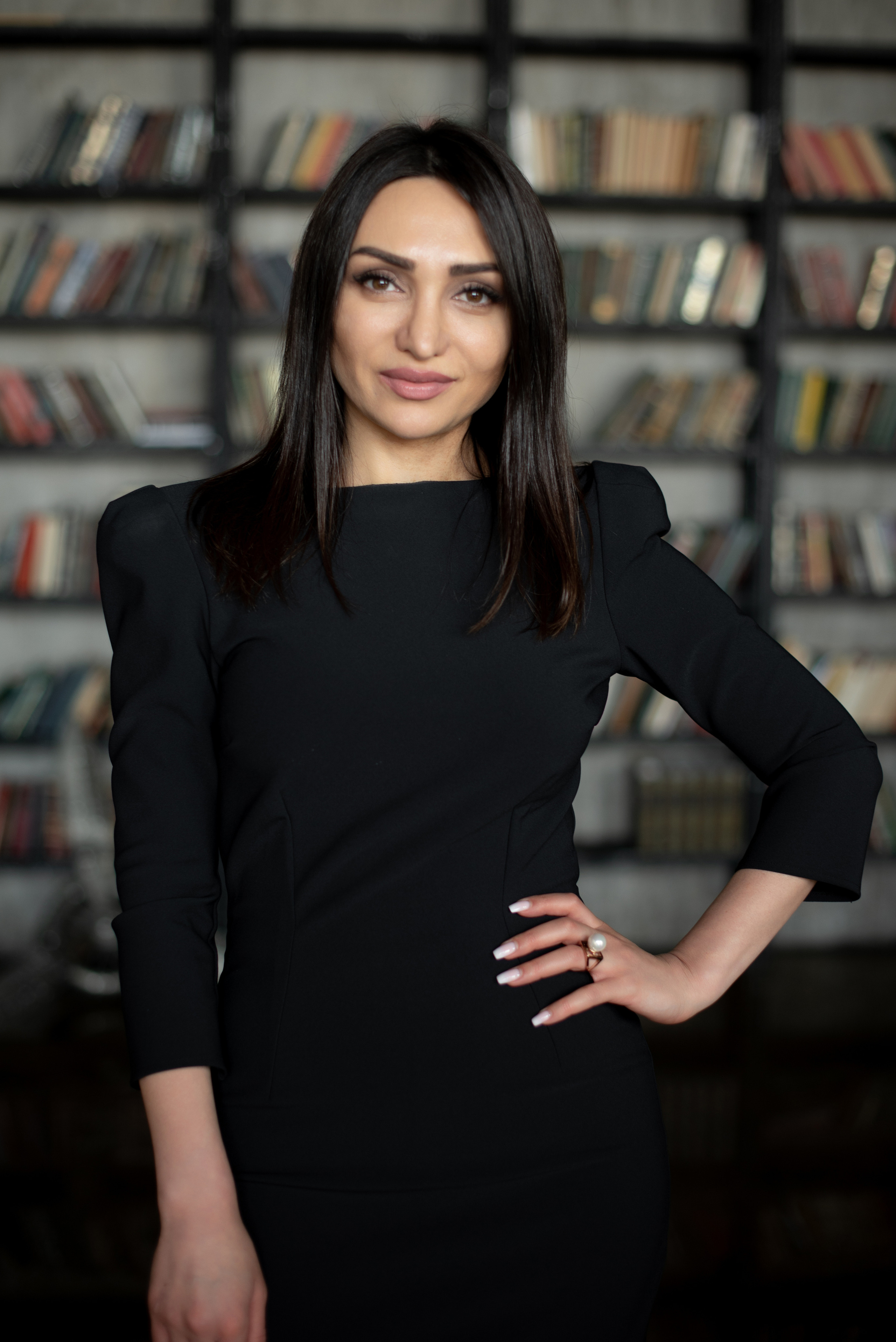 Бизнес портреты компании Этажи прайм. Свадебный и семейный фотограф Ракитин Илья