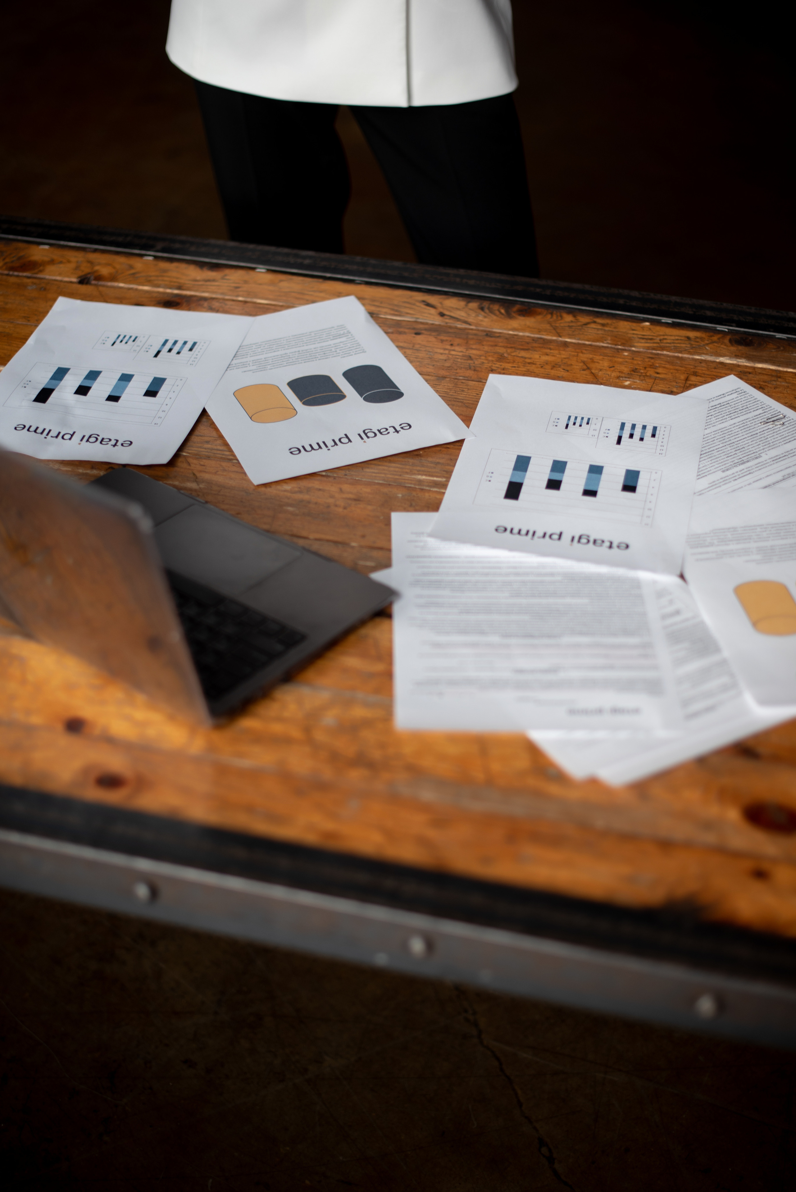 Бизнес портреты компании Этажи прайм. Свадебный и семейный фотограф Ракитин Илья