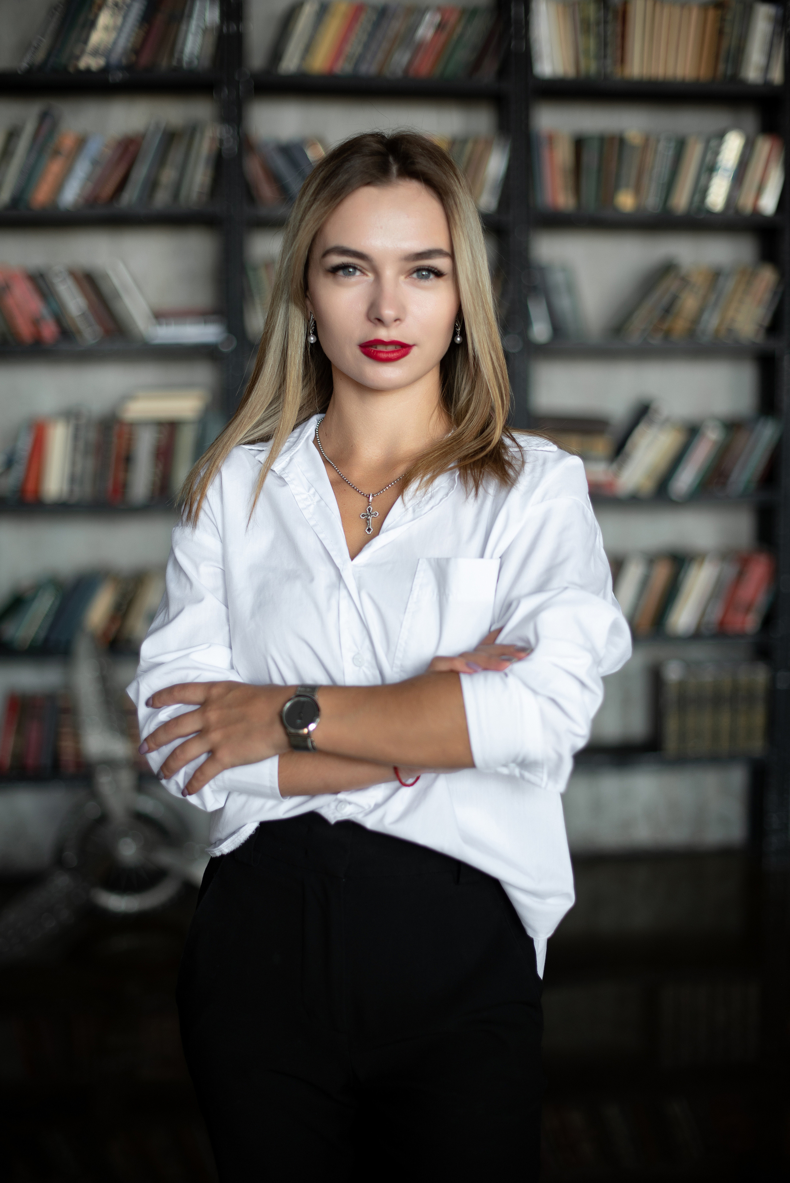 Бизнес портреты компании Этажи прайм. Свадебный и семейный фотограф Ракитин Илья