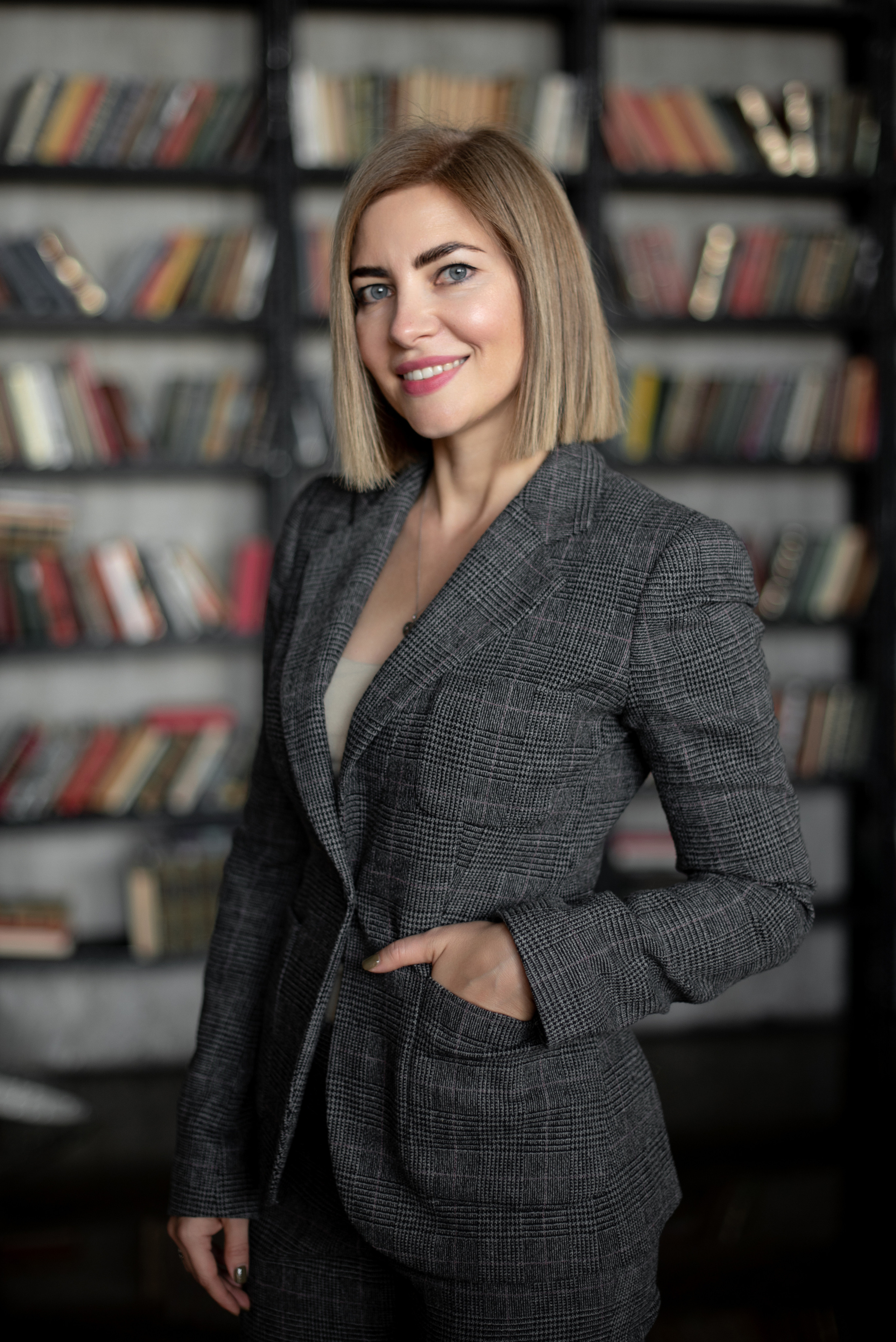 Бизнес портреты компании Этажи прайм. Свадебный и семейный фотограф Ракитин Илья