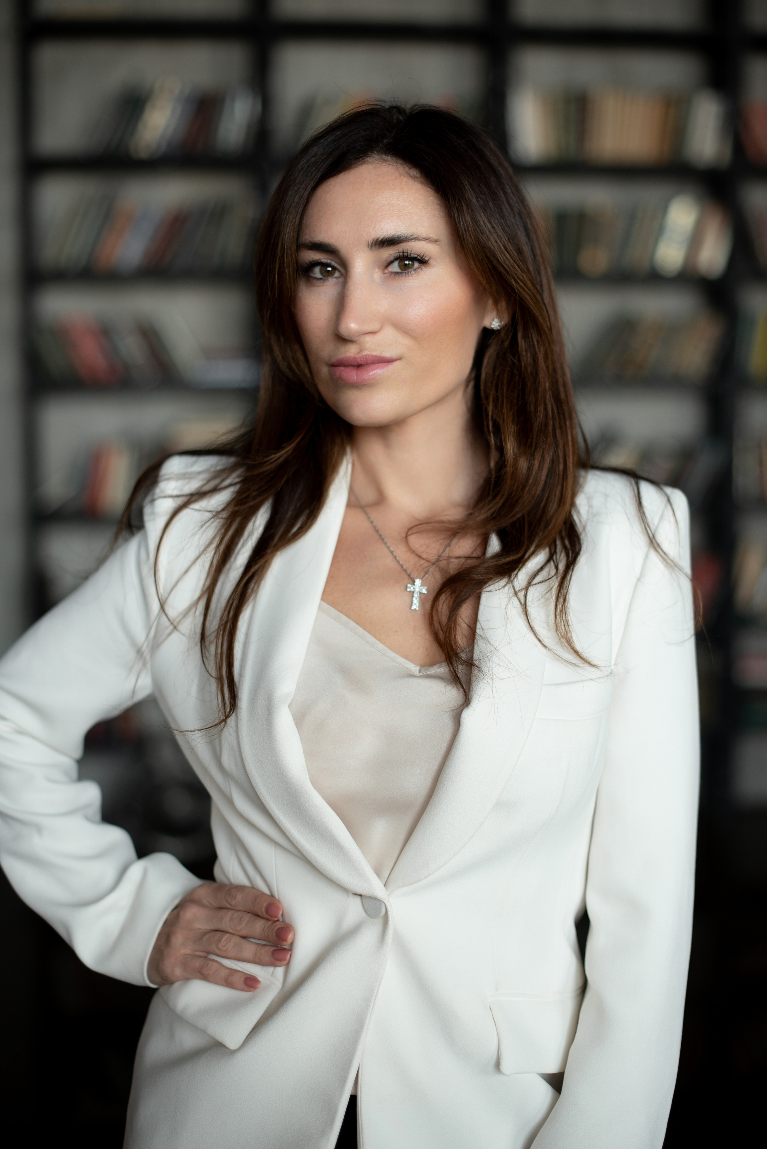 Бизнес портреты компании Этажи прайм. Свадебный и семейный фотограф Ракитин Илья