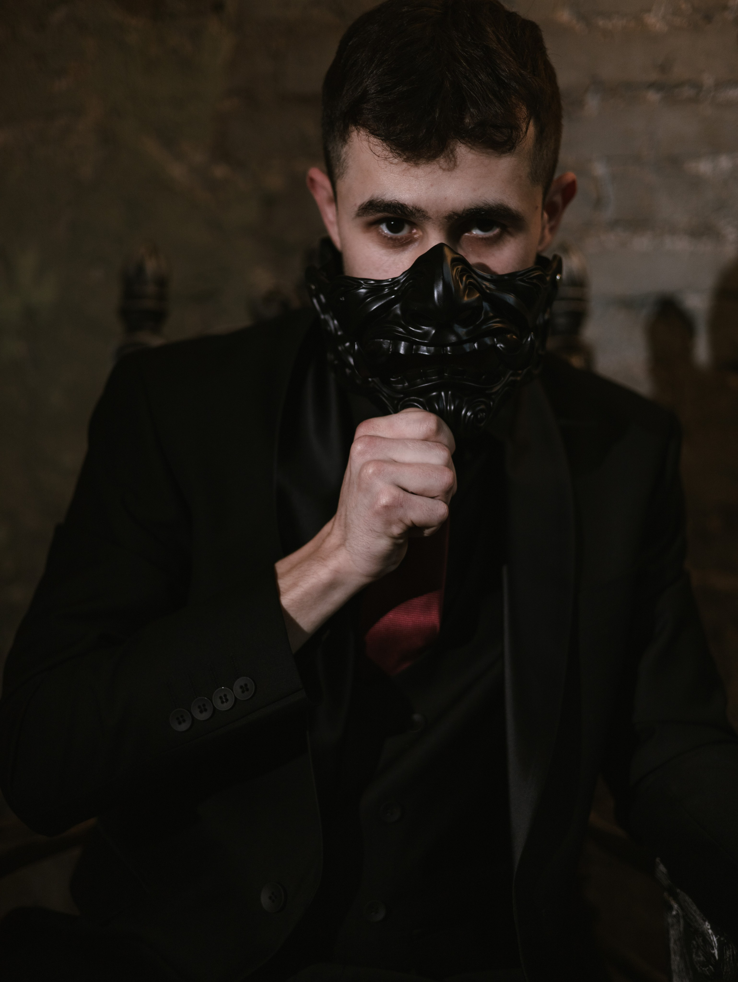 Halloween 2024. Gorbunova Alina Фотограф