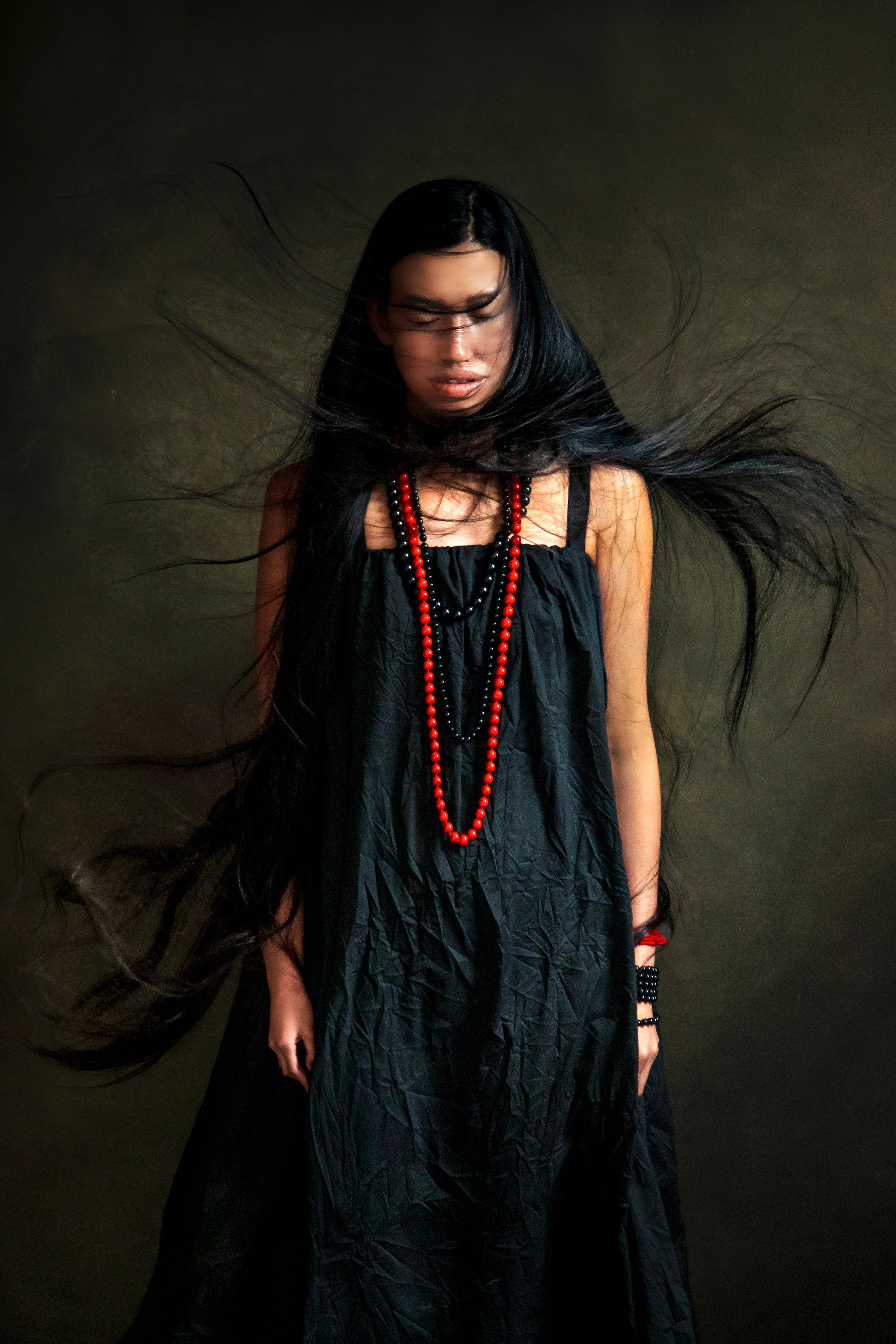 Портрет, семейный и детский фотограф в Архипо-Осиповке Наташа Одинцова