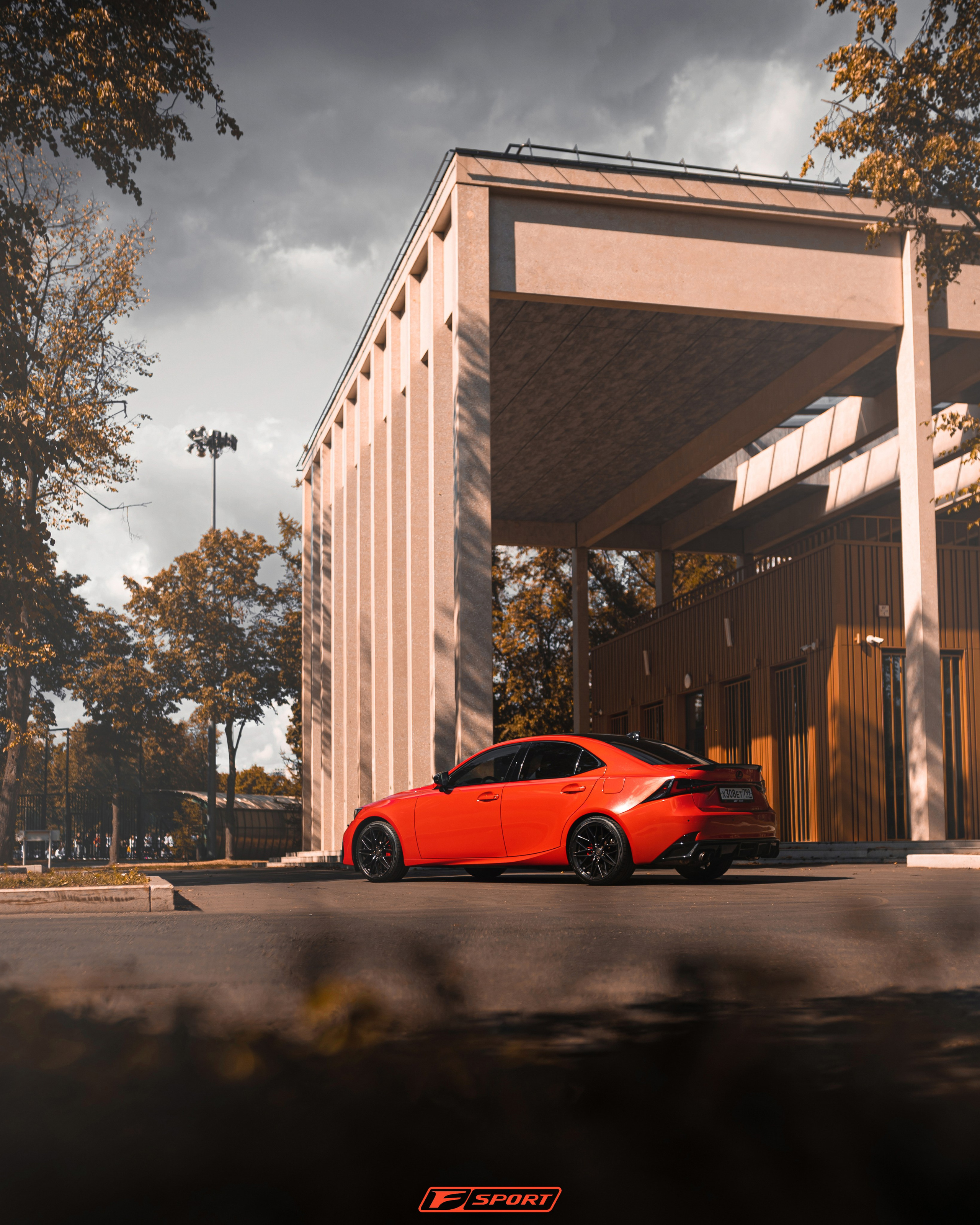 AUTOMOTIVE. Базилев Александр | Фотограф, Москва