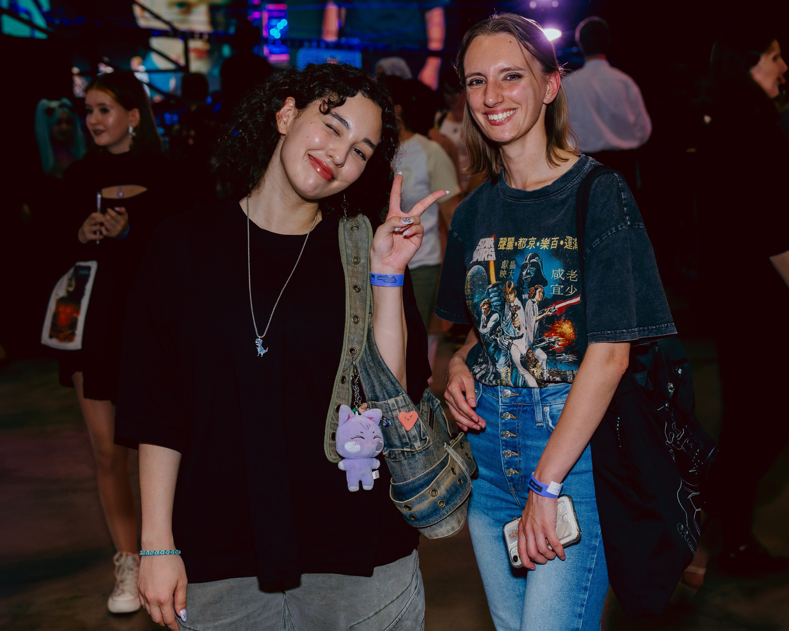 Fandom Fest — Москва. Фотограф Юрий Ляхов