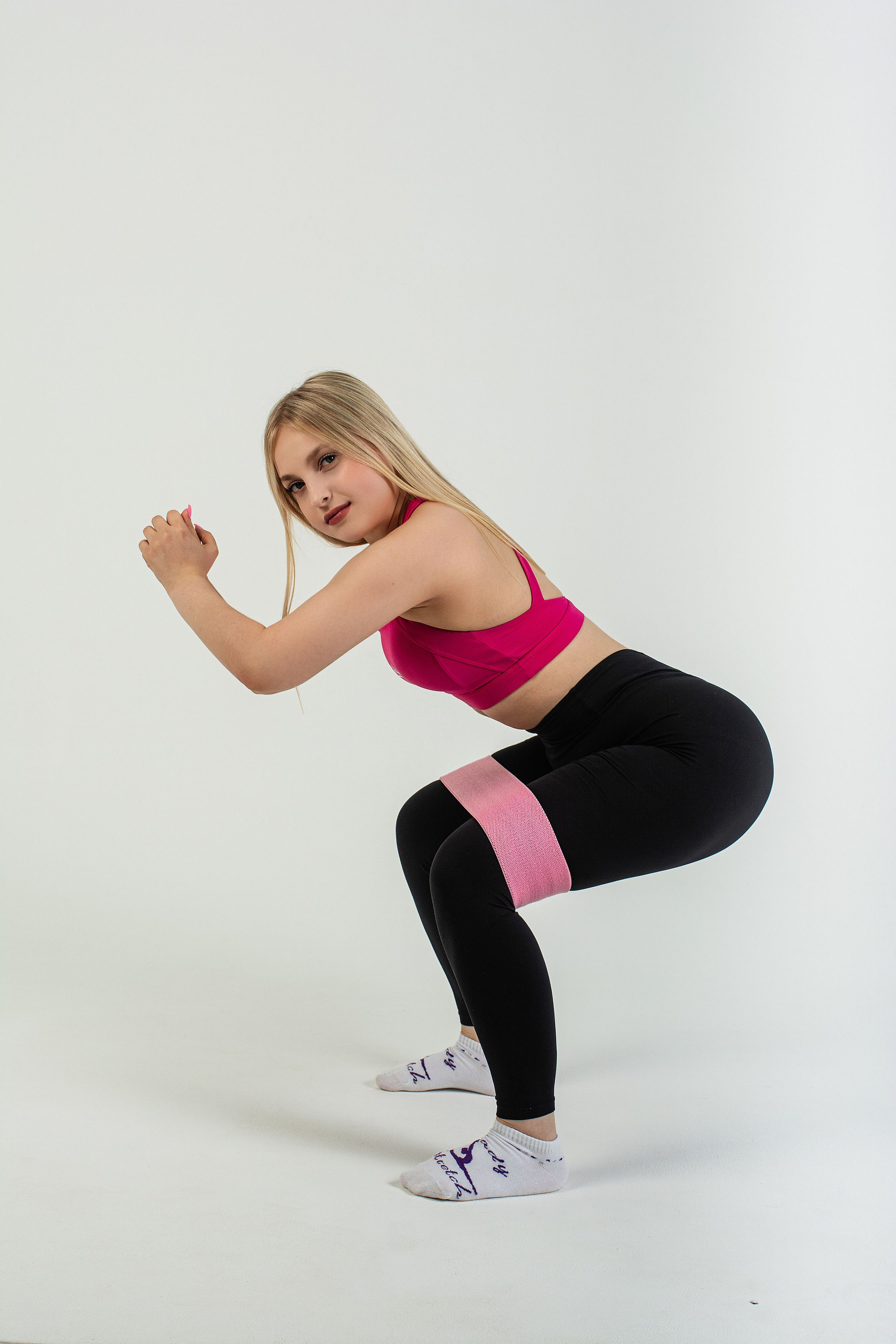 Lady Stretch. Фотограф в Москве Ангелина Ким