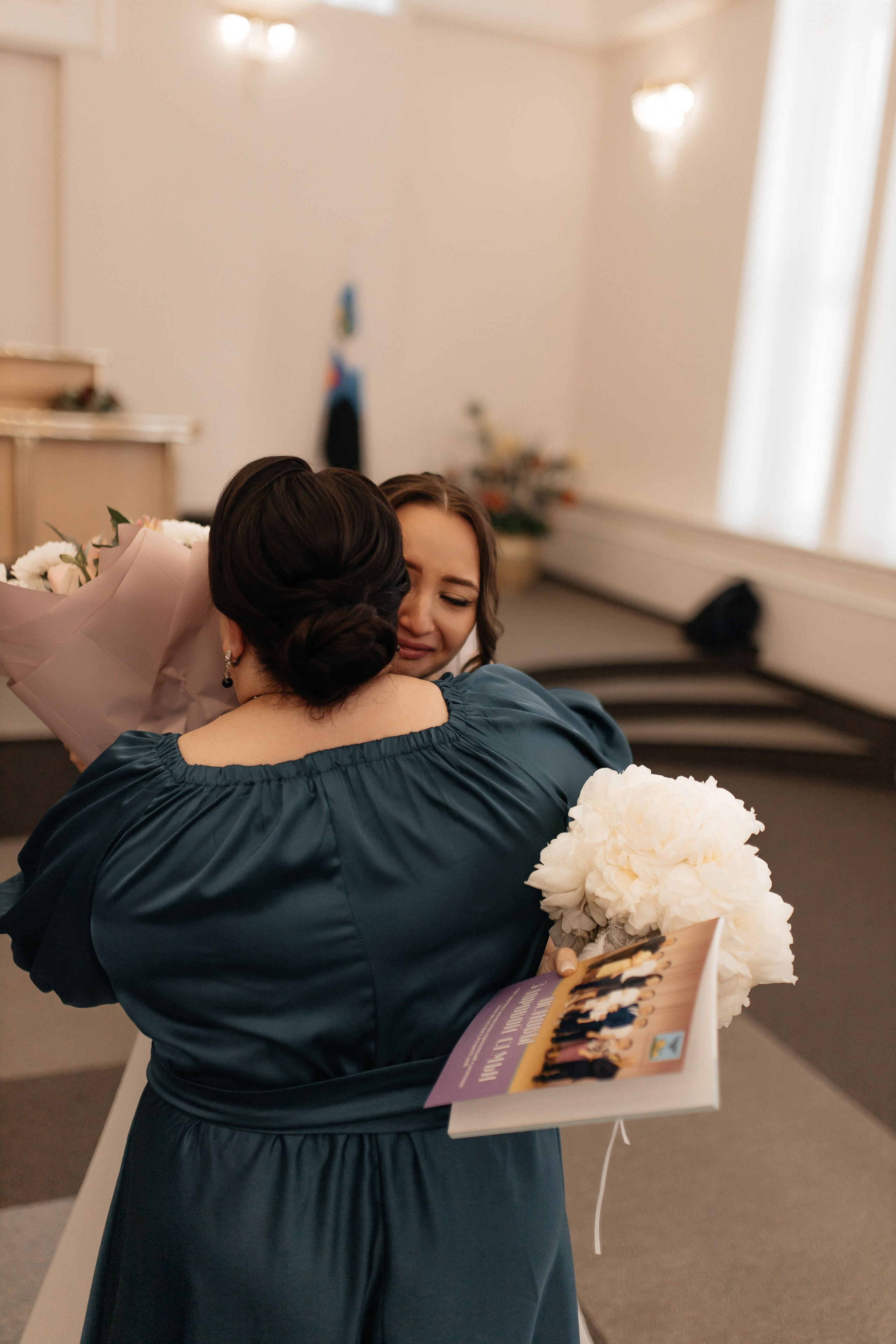 Роспись Лиза и Дима. Семейный фотограф Губкин/Старый Оскол