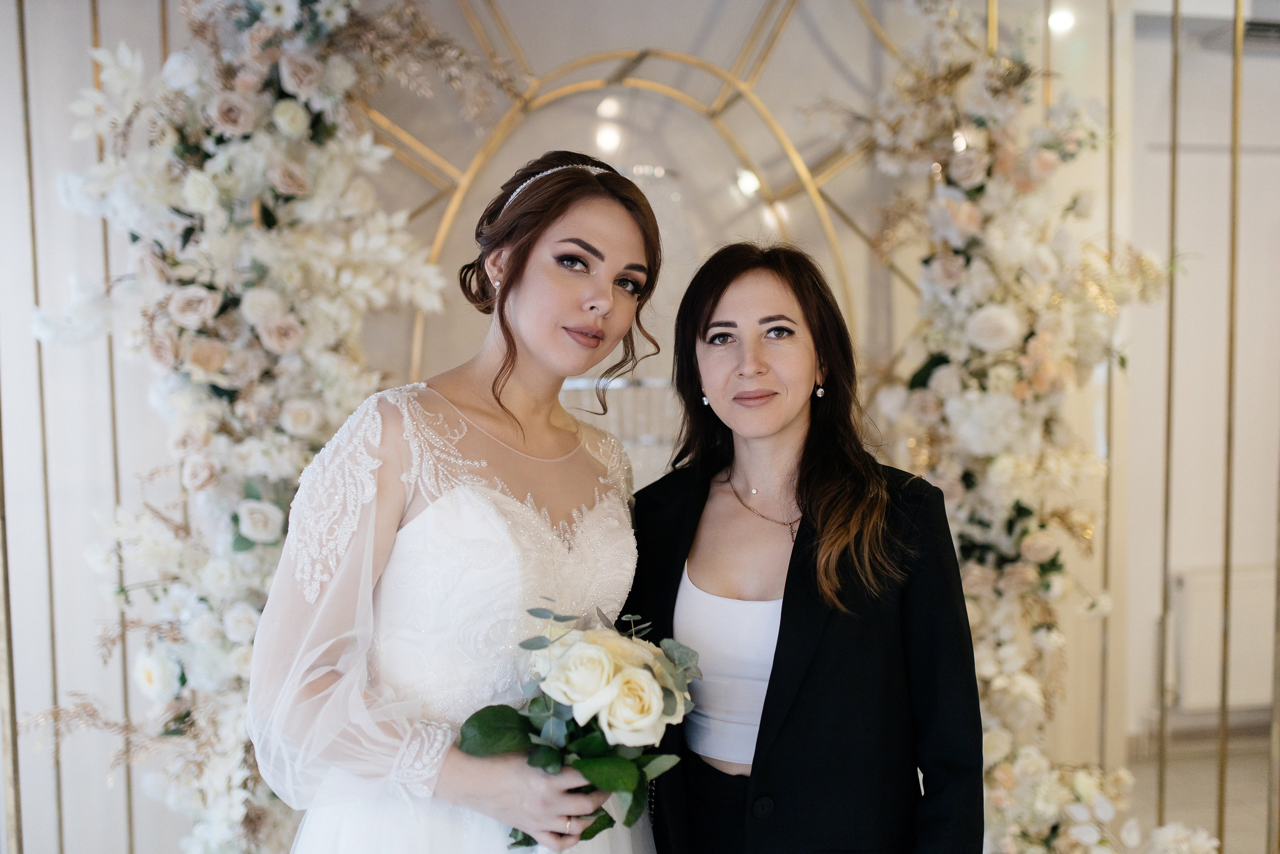 Роспись. Семейный фотограф Губкин/Старый Оскол