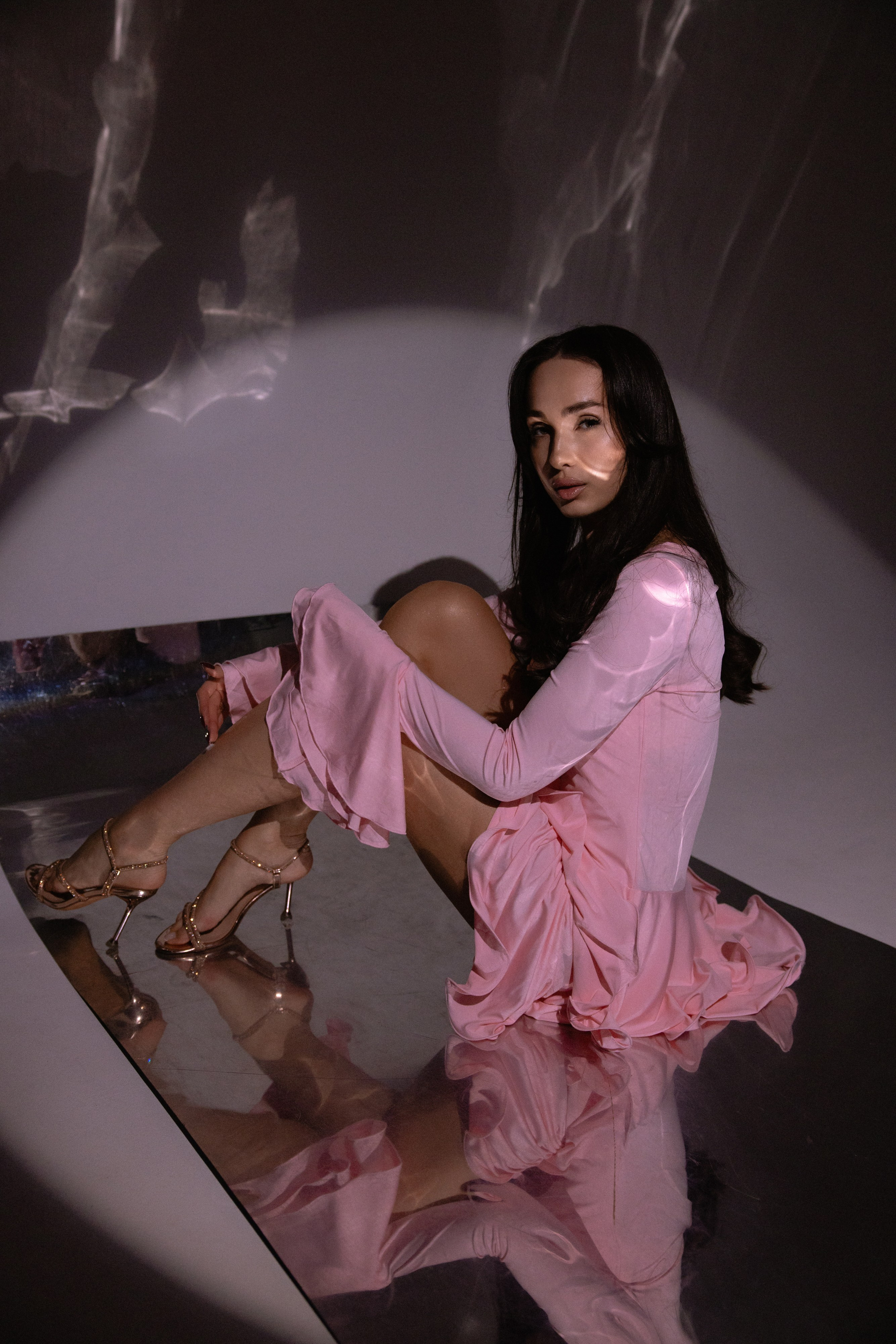 Рада. Семейный фотограф Губкин/Старый Оскол