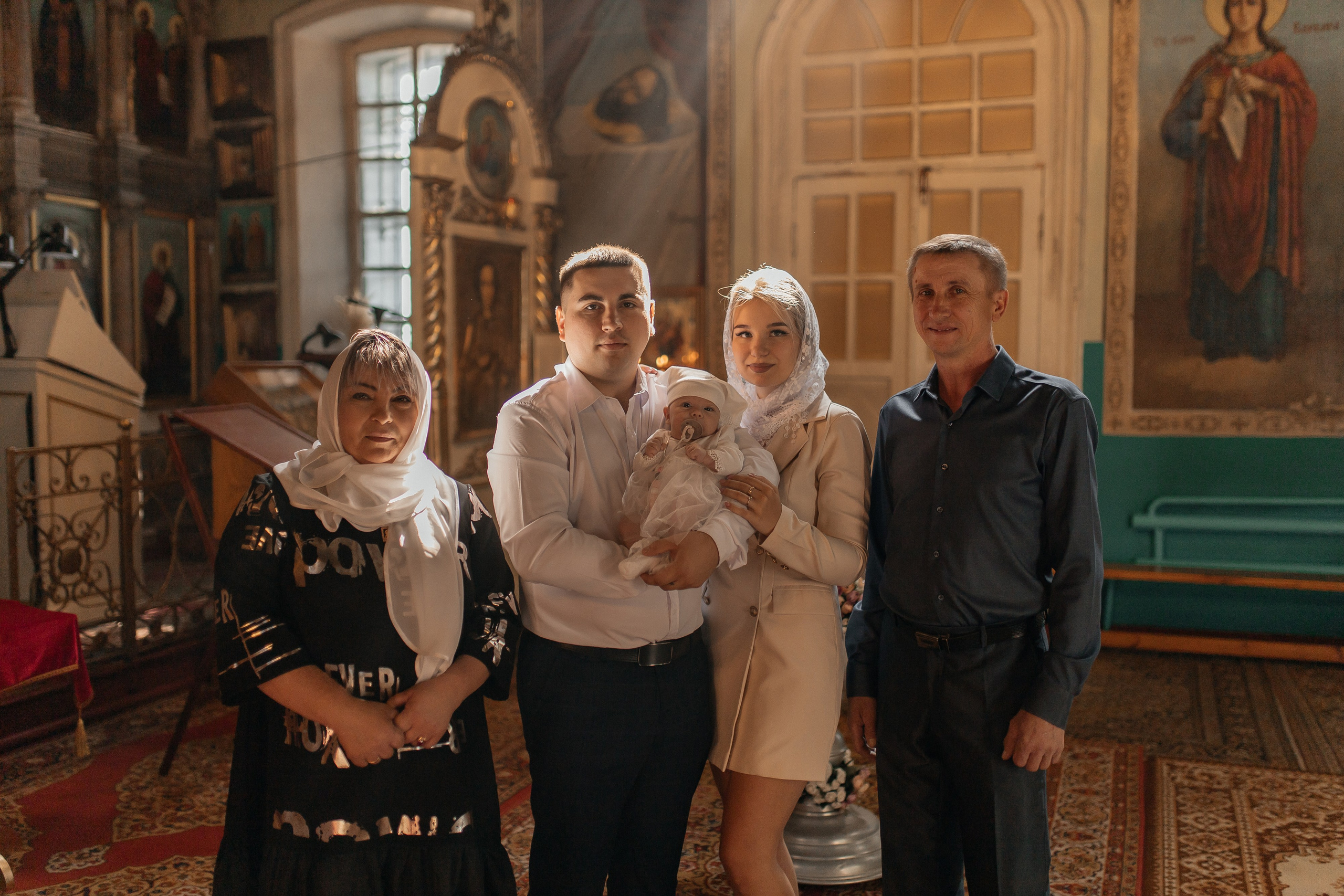 Кристина. Семейный фотограф Губкин/Старый Оскол