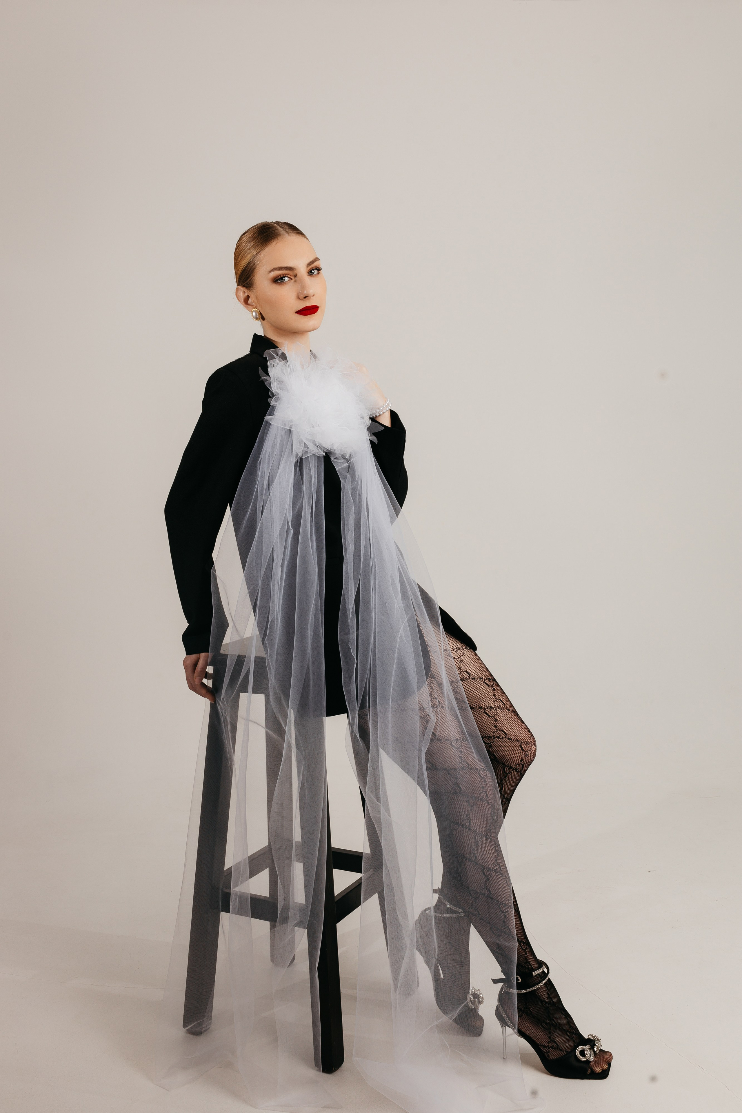 Вероника. Семейный фотограф Губкин/Старый Оскол