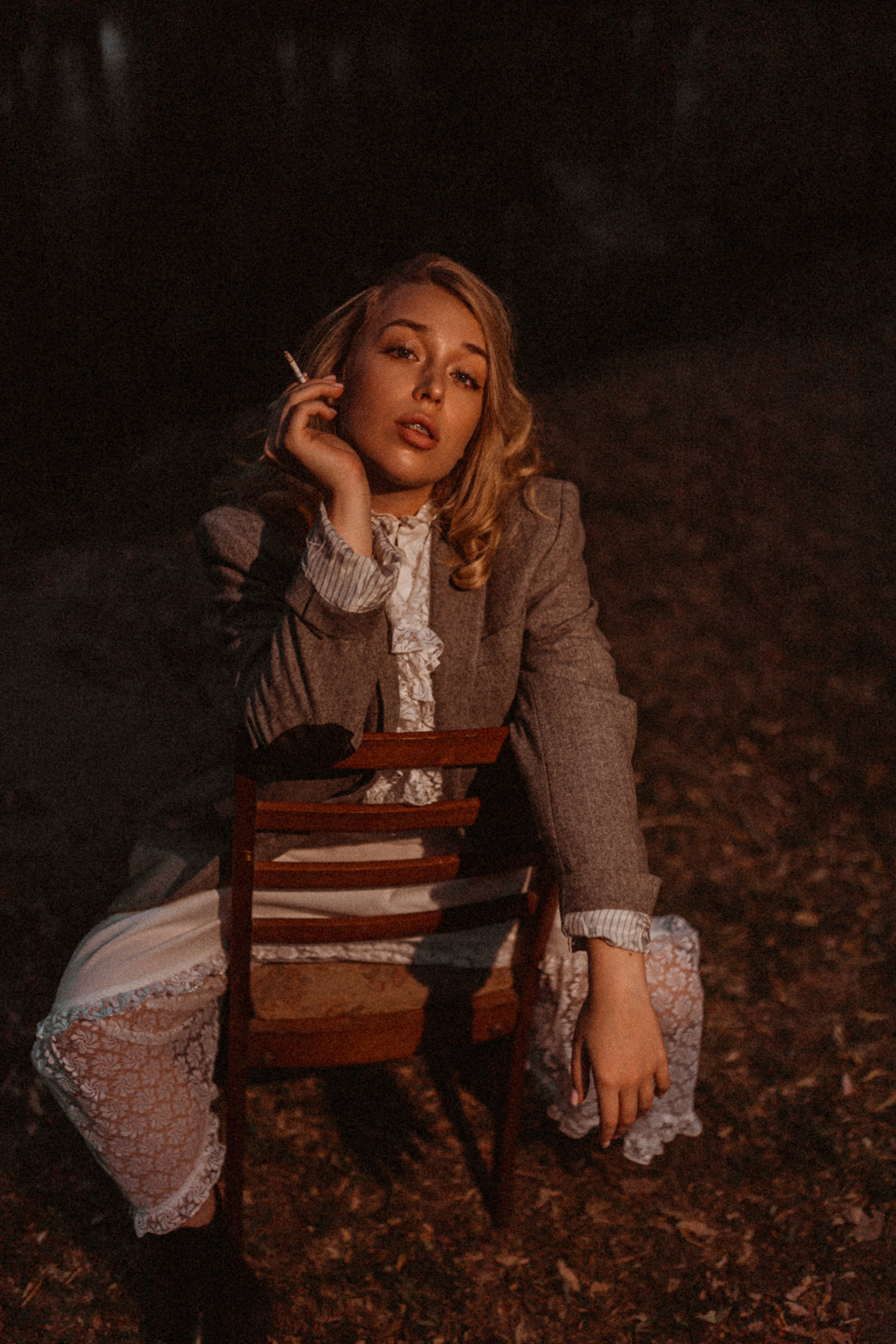 Дарина. Семейный фотограф Губкин/Старый Оскол