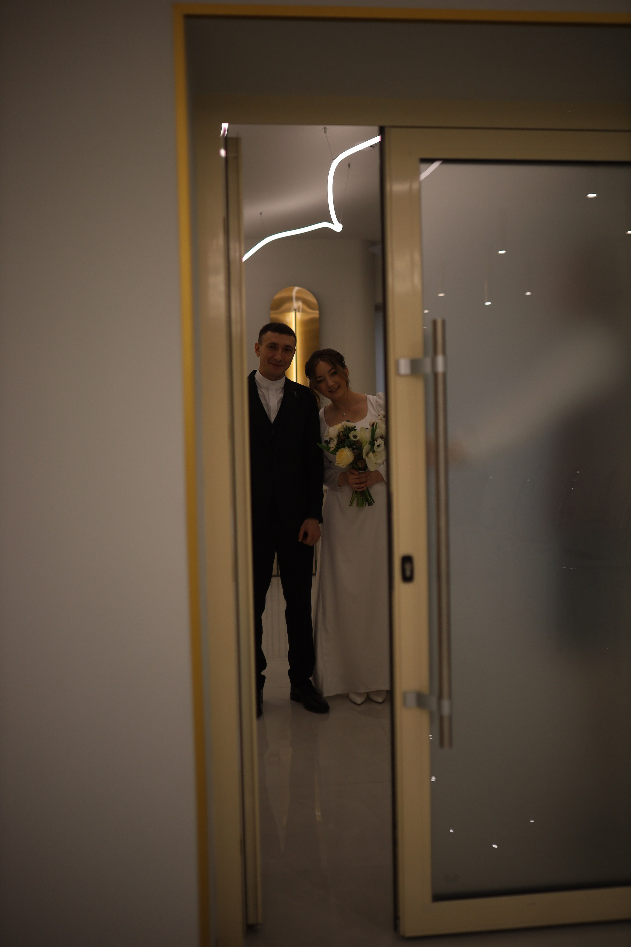 Роспись Анна и Константин. Семейный фотограф Губкин/Старый Оскол