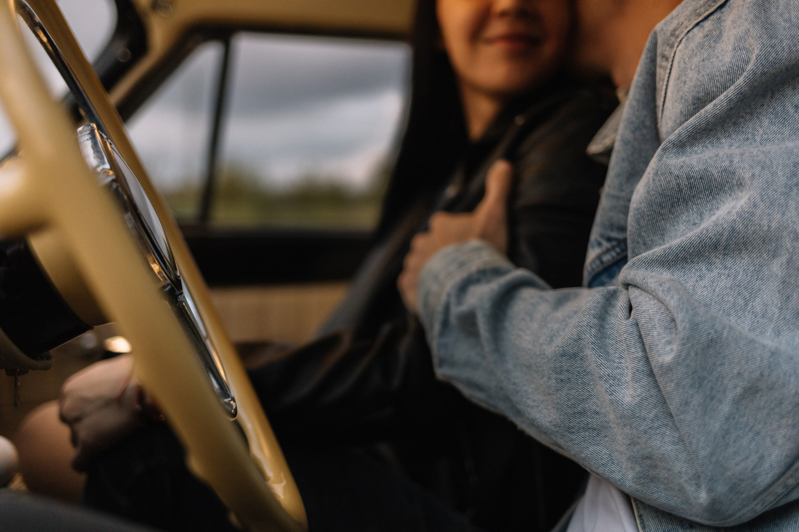 Волга. Семейный фотограф Губкин/Старый Оскол