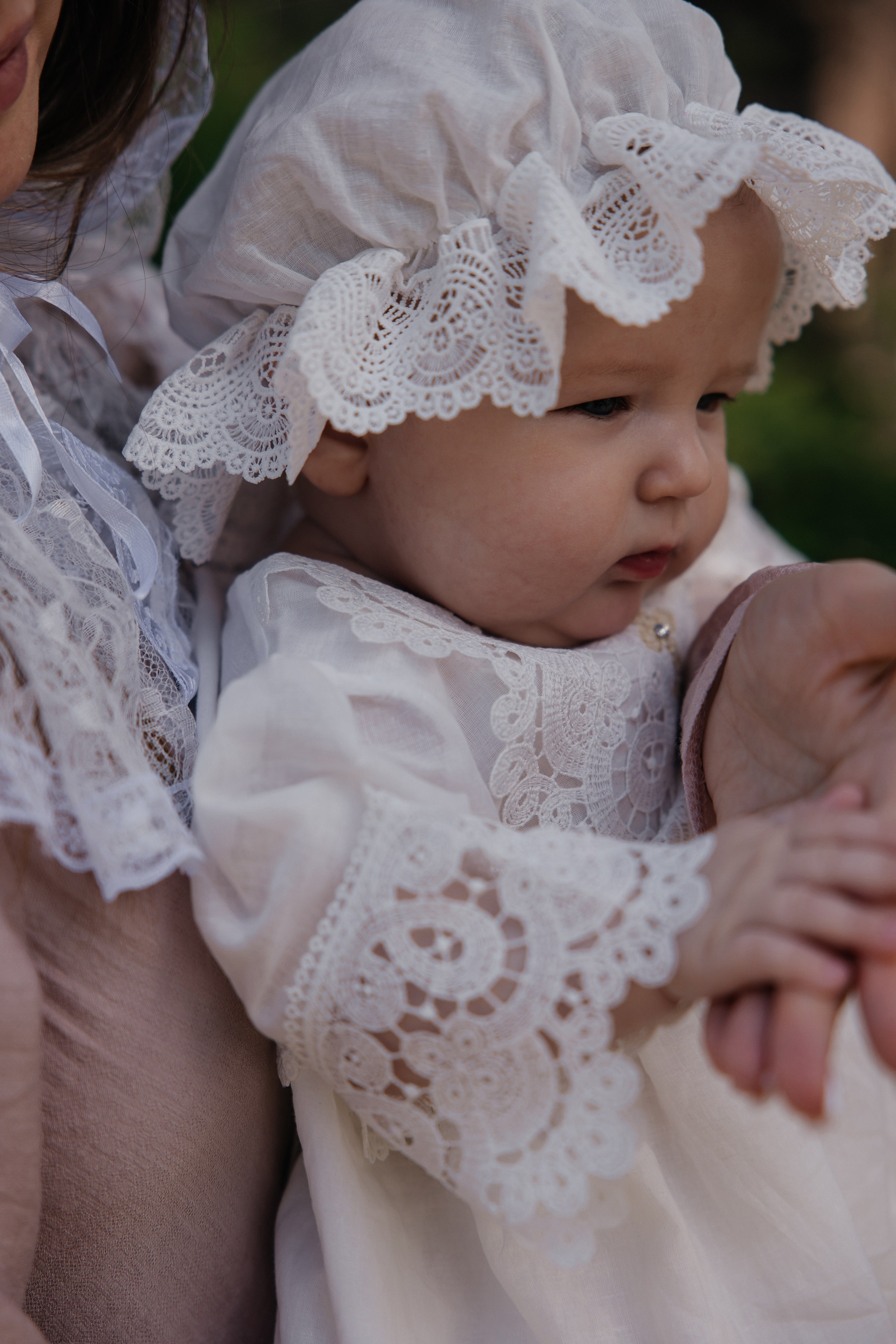 Мия. Семейный фотограф Губкин/Старый Оскол