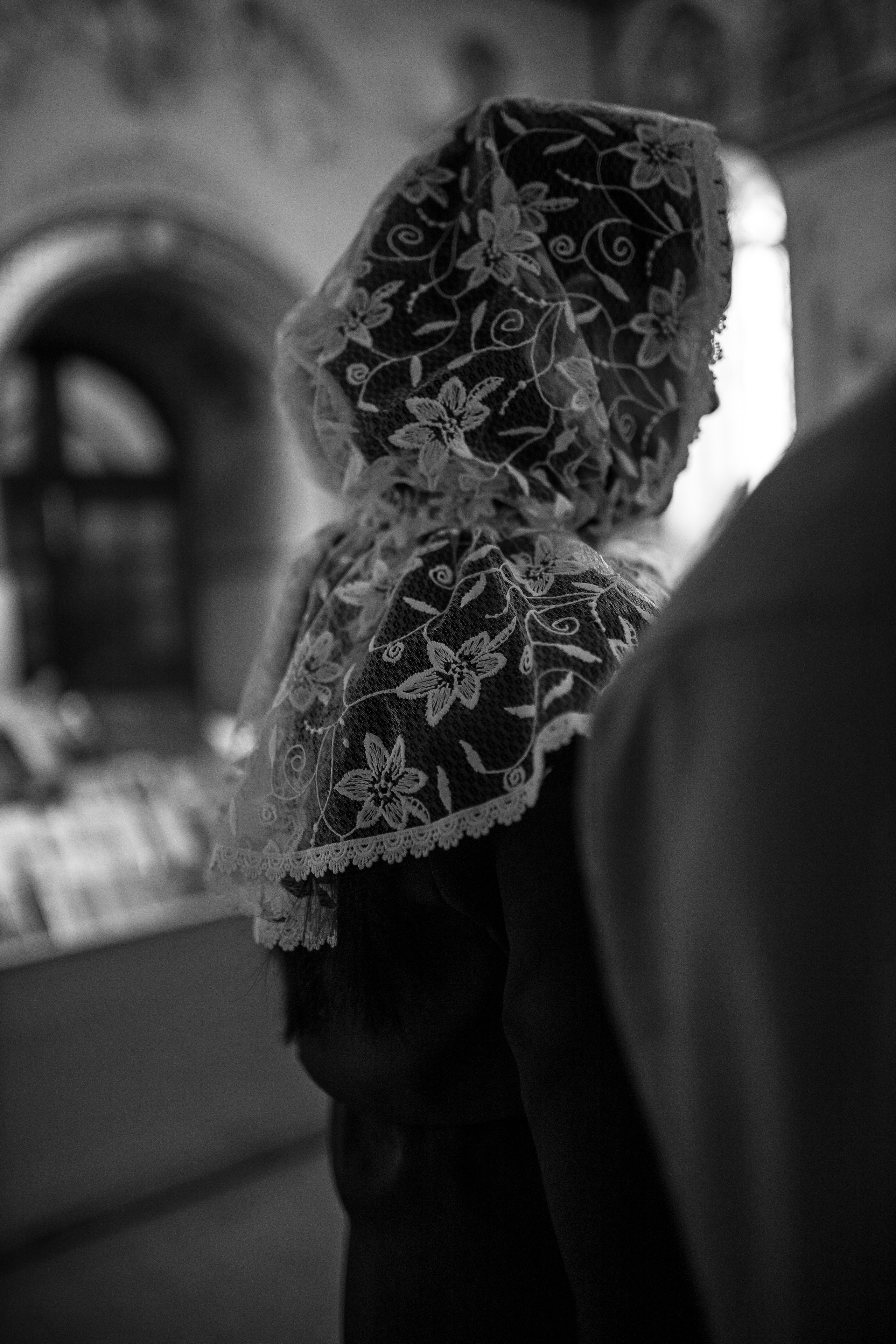 Мария. Семейный фотограф Губкин/Старый Оскол