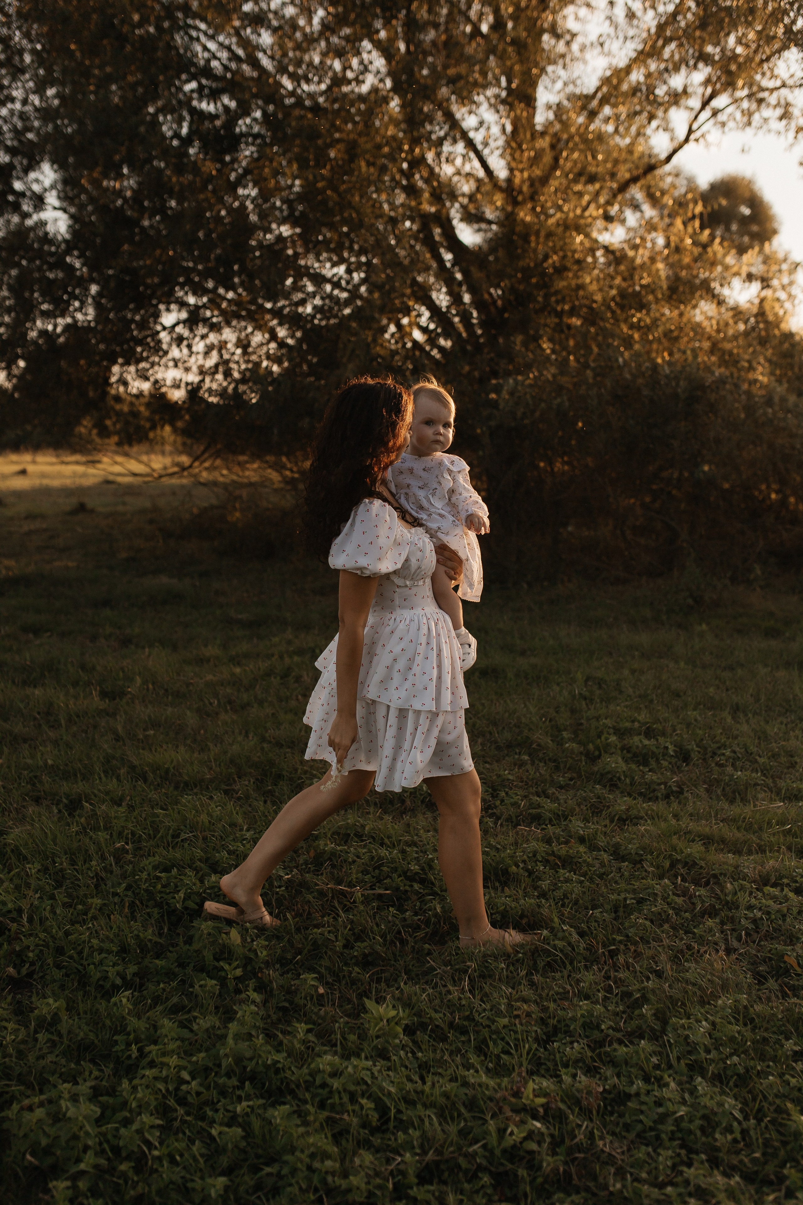 Маша. Семейный фотограф Губкин/Старый Оскол