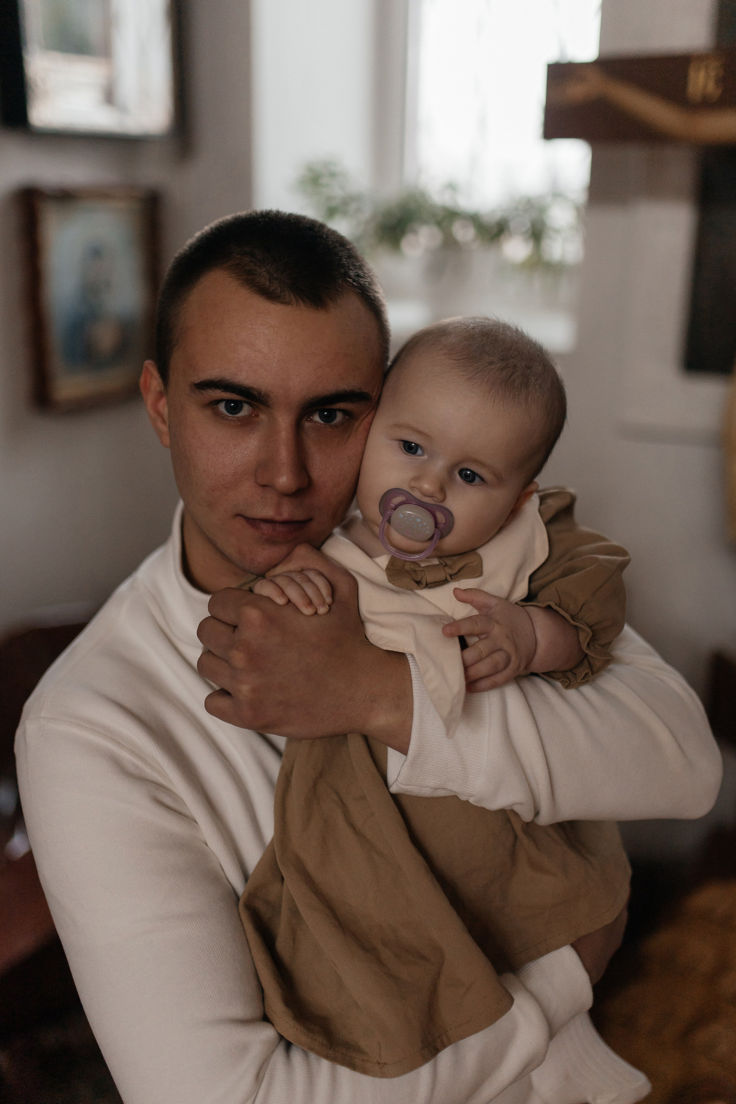 Вера. Семейный фотограф Губкин/Старый Оскол