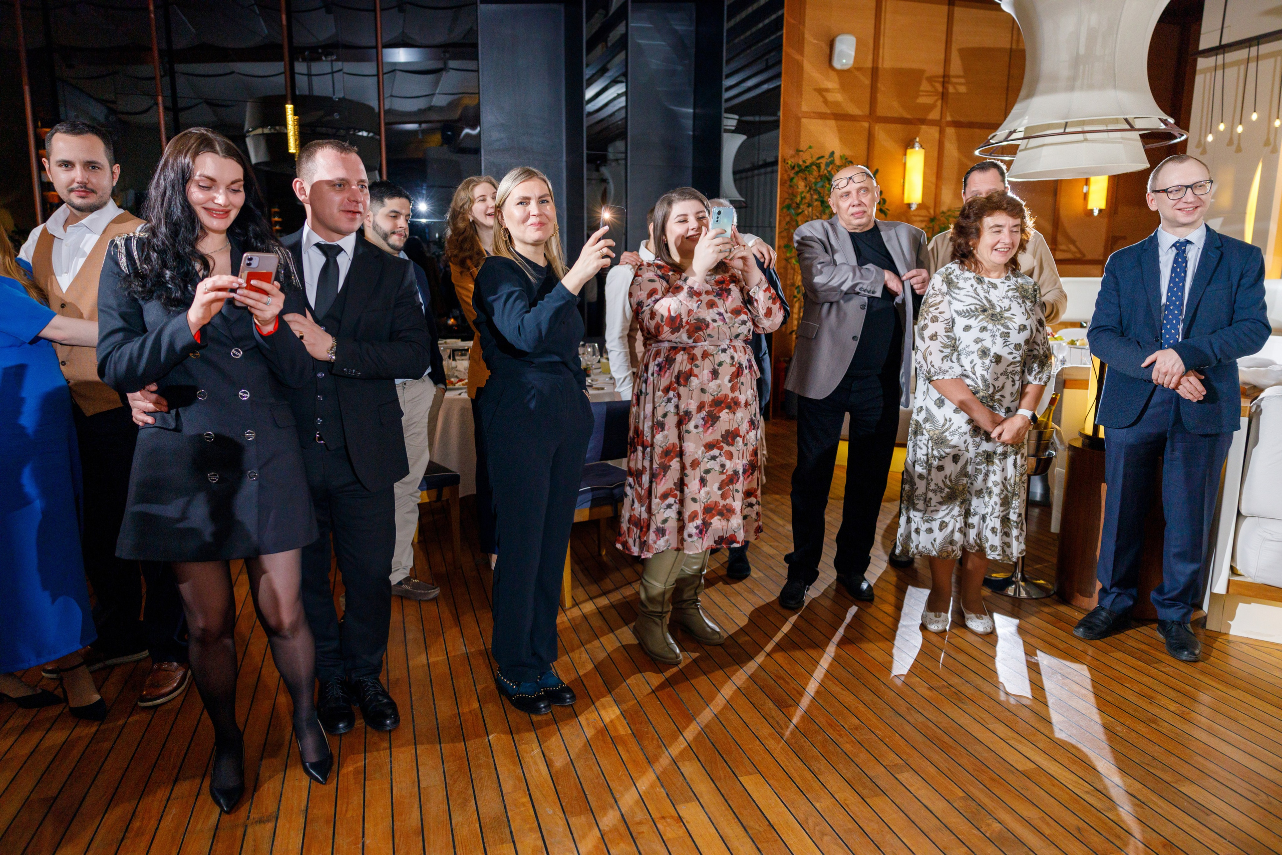 Зимняя сказка. Репортажный и студийный фотограф в Москве — Софи