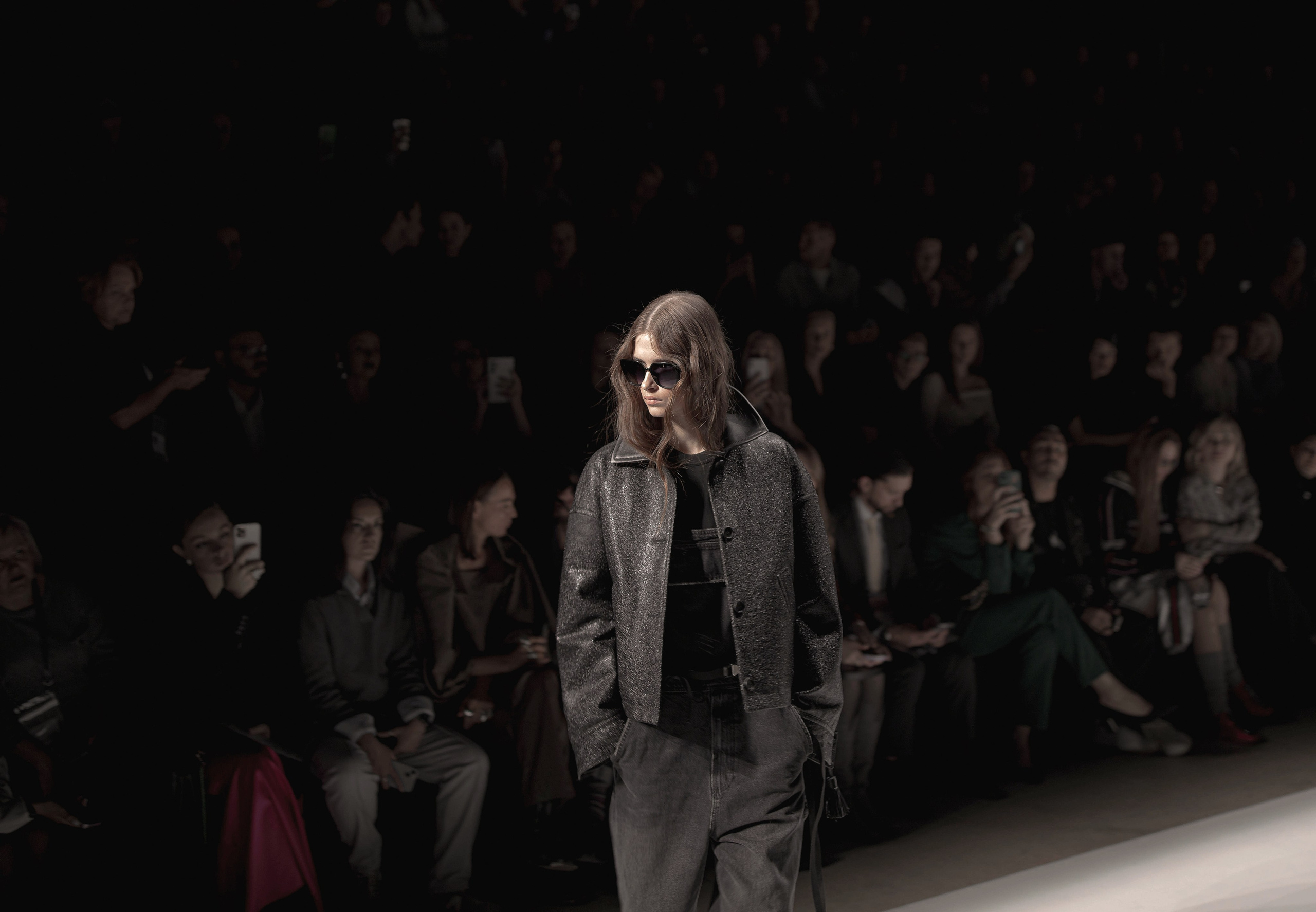 EFREMOV. Вероника Конева — фотограф. Фотографирую жизнь