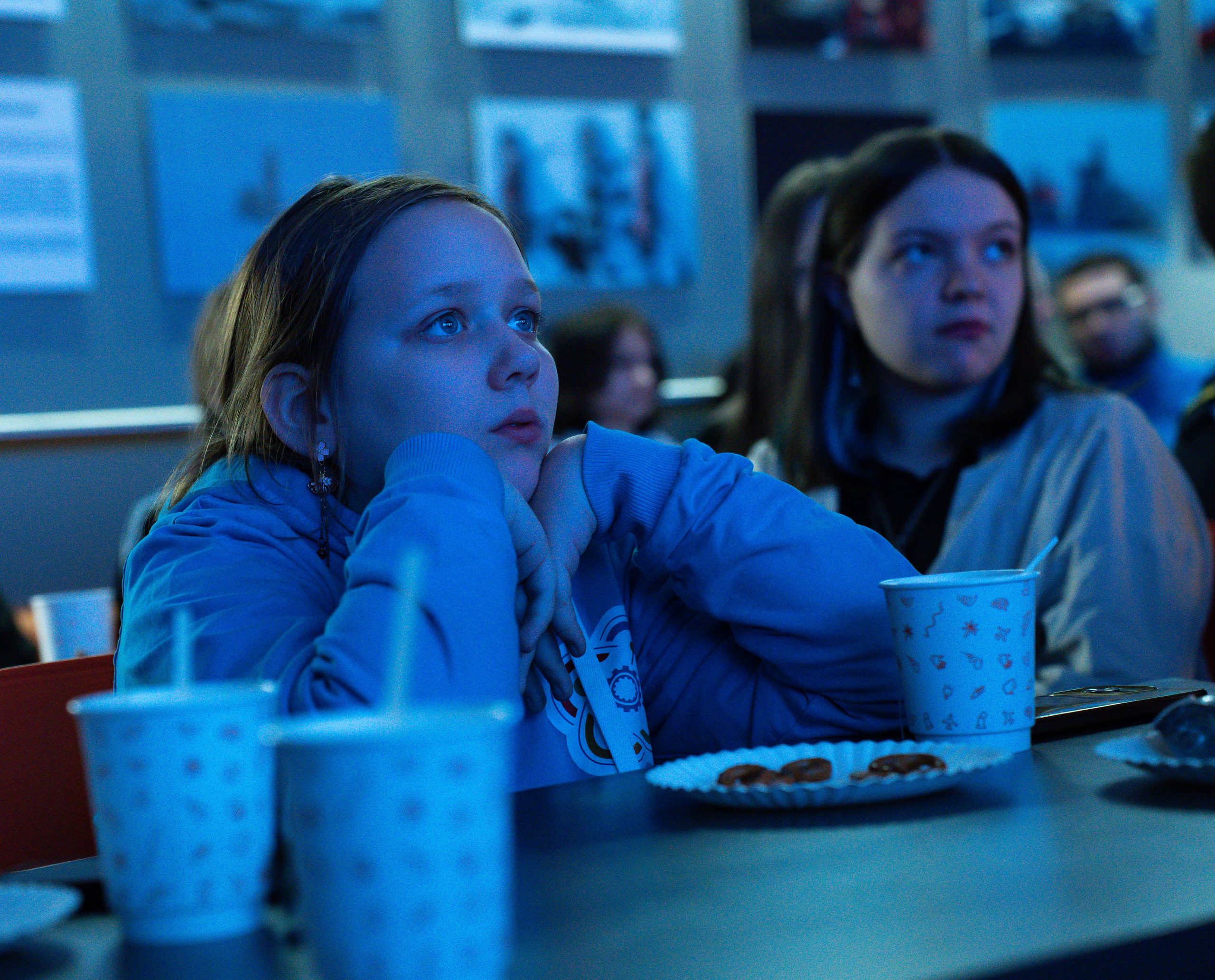 Игра: «Что? Где? Когда?». Туманов Кирилл Фото, видео и аэросъемка в Мурманской области