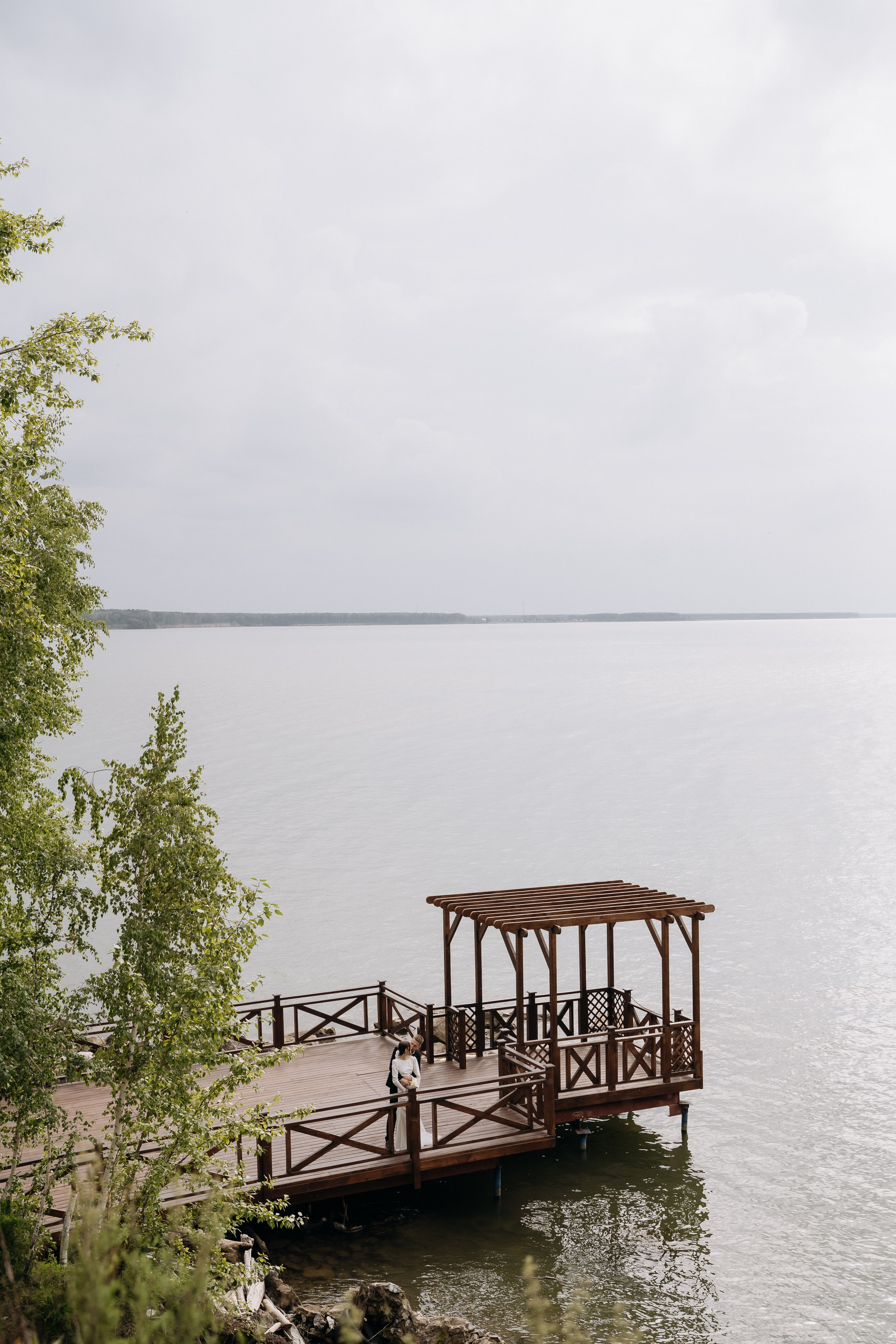 Лиля и Иван. Свадебный и семейный фотограф в Новосибирске Наталья Зорина