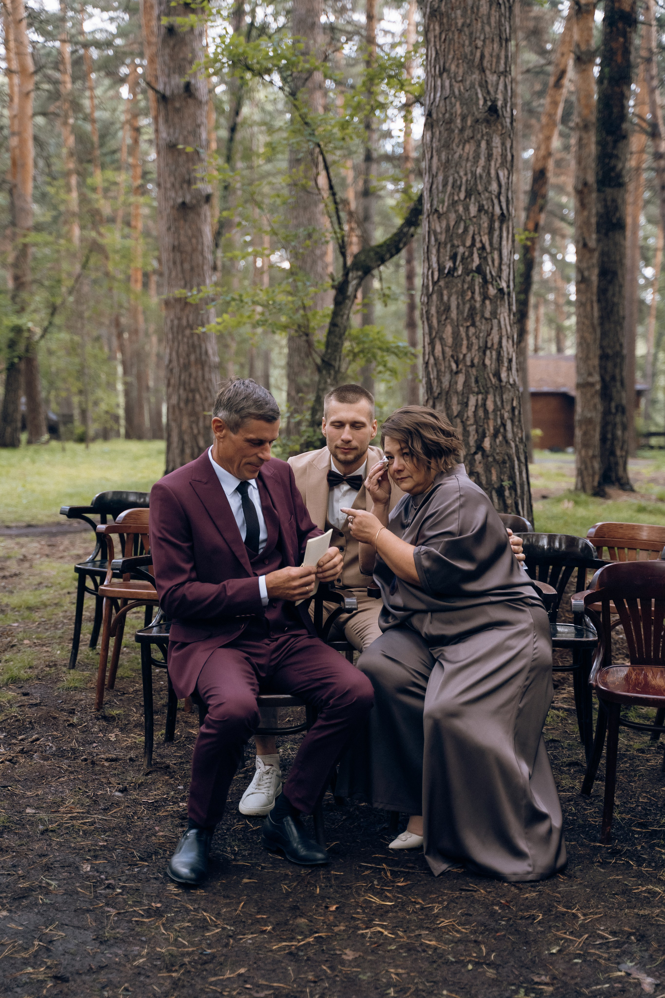 Влад и Бэлла. Свадебный и семейный фотограф в Новосибирске Наталья Зорина