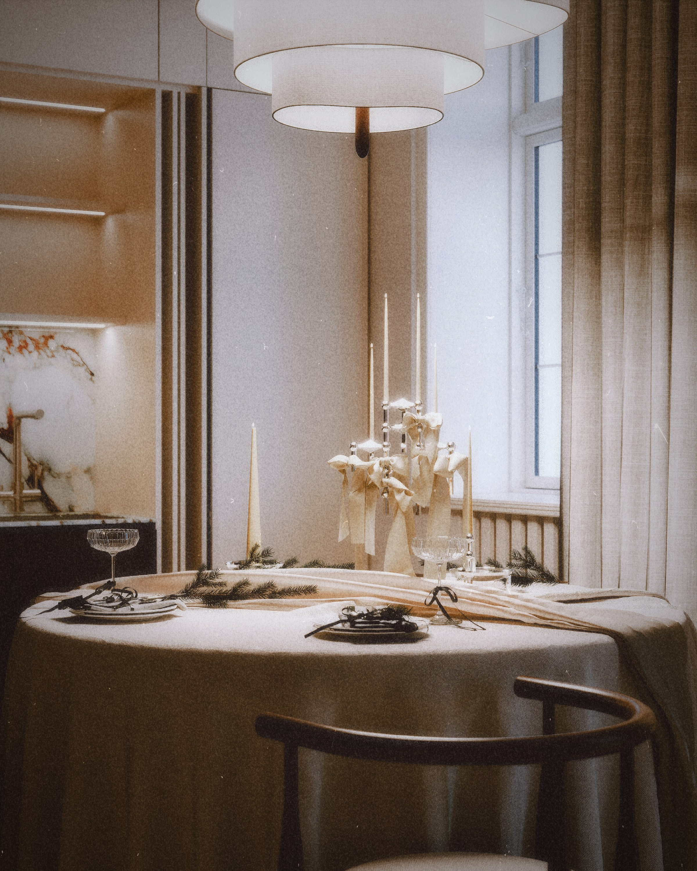 A12_2024. 3d визуализатор интерьера Анастасия Лосицкая