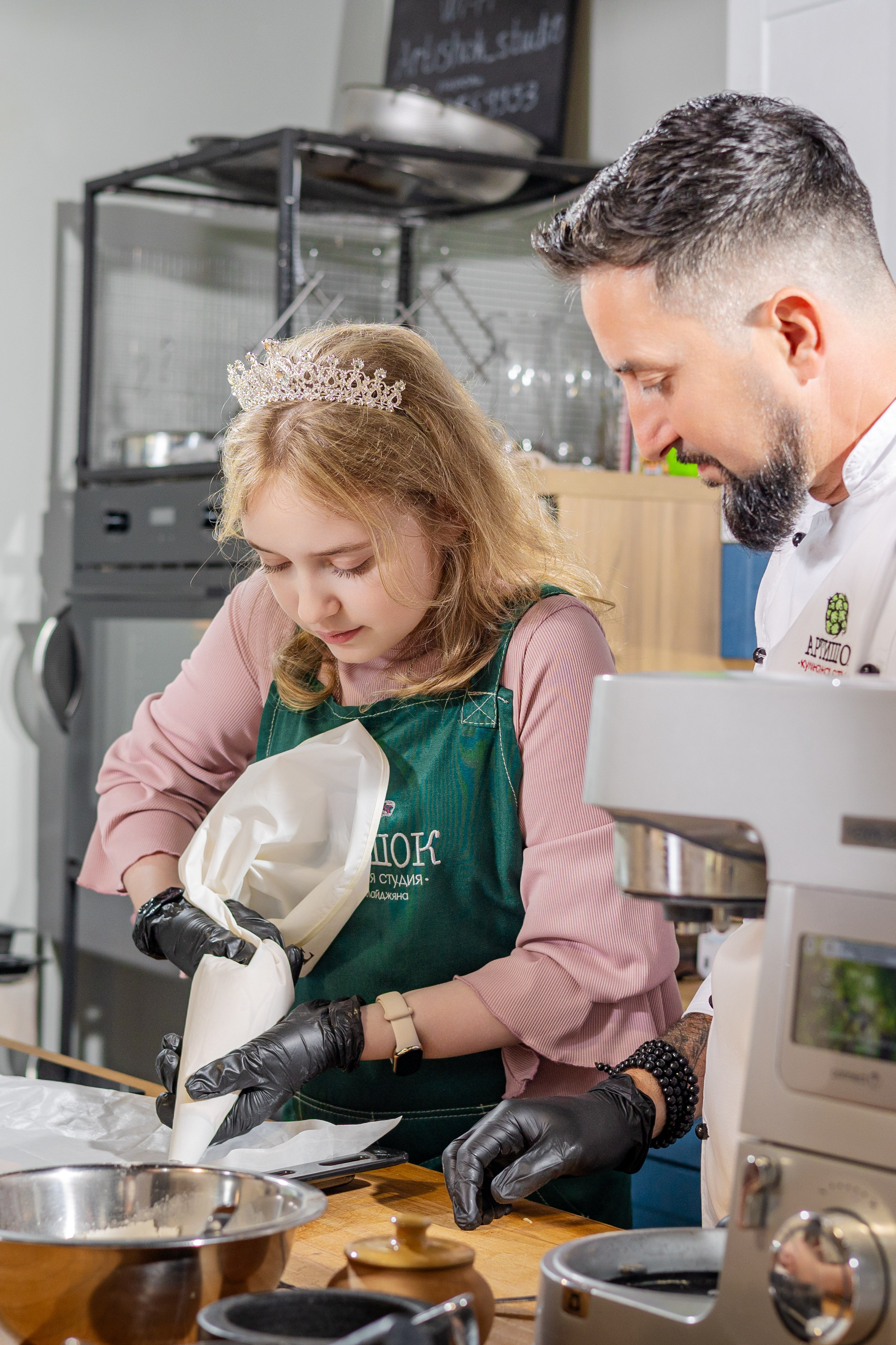 Артишок 02-07-2025. Фотограф Князев Сергей