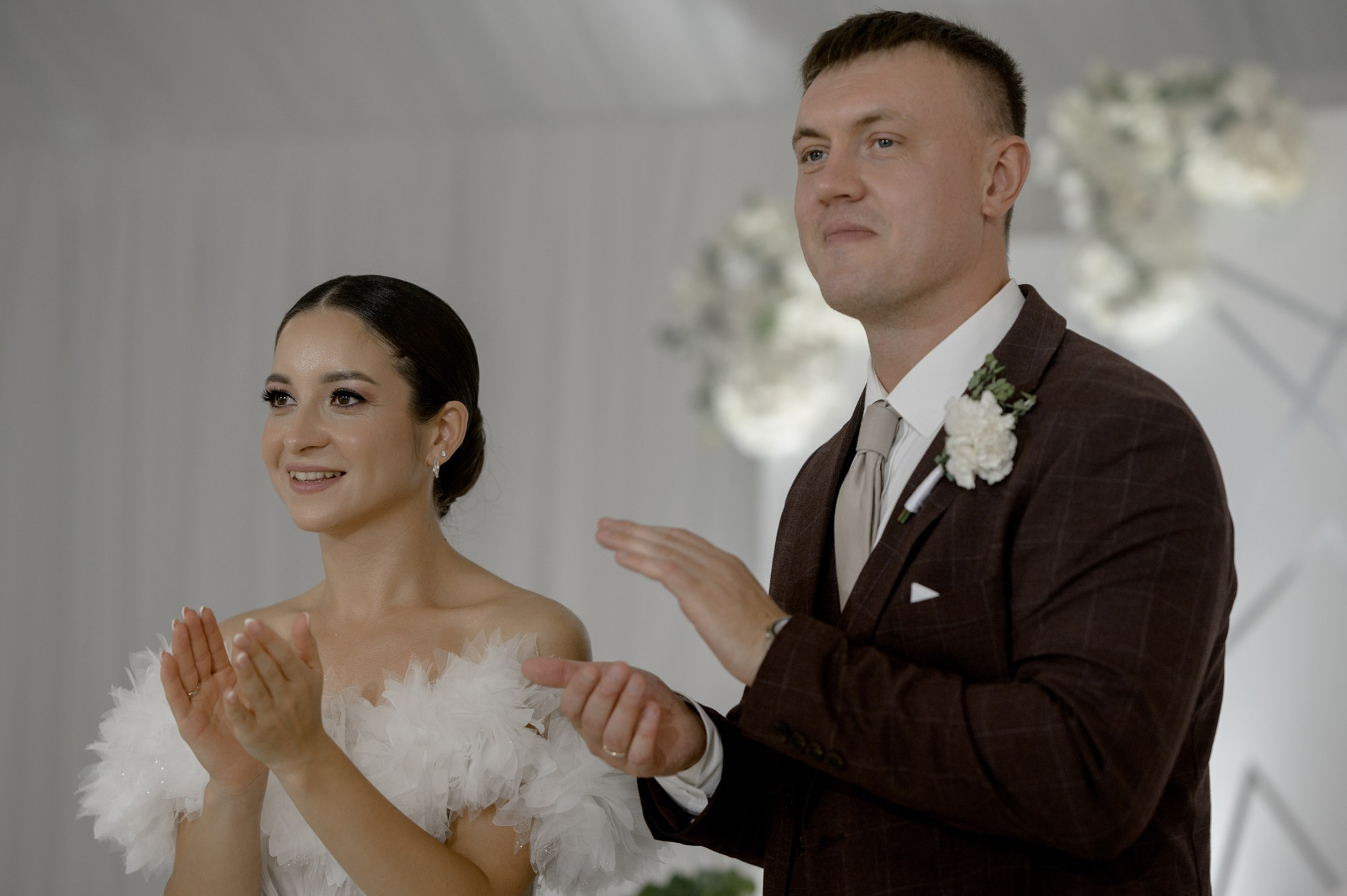 Янис и Гульназ. Свадебный фотограф в Тюмени Анастасия Пономарева