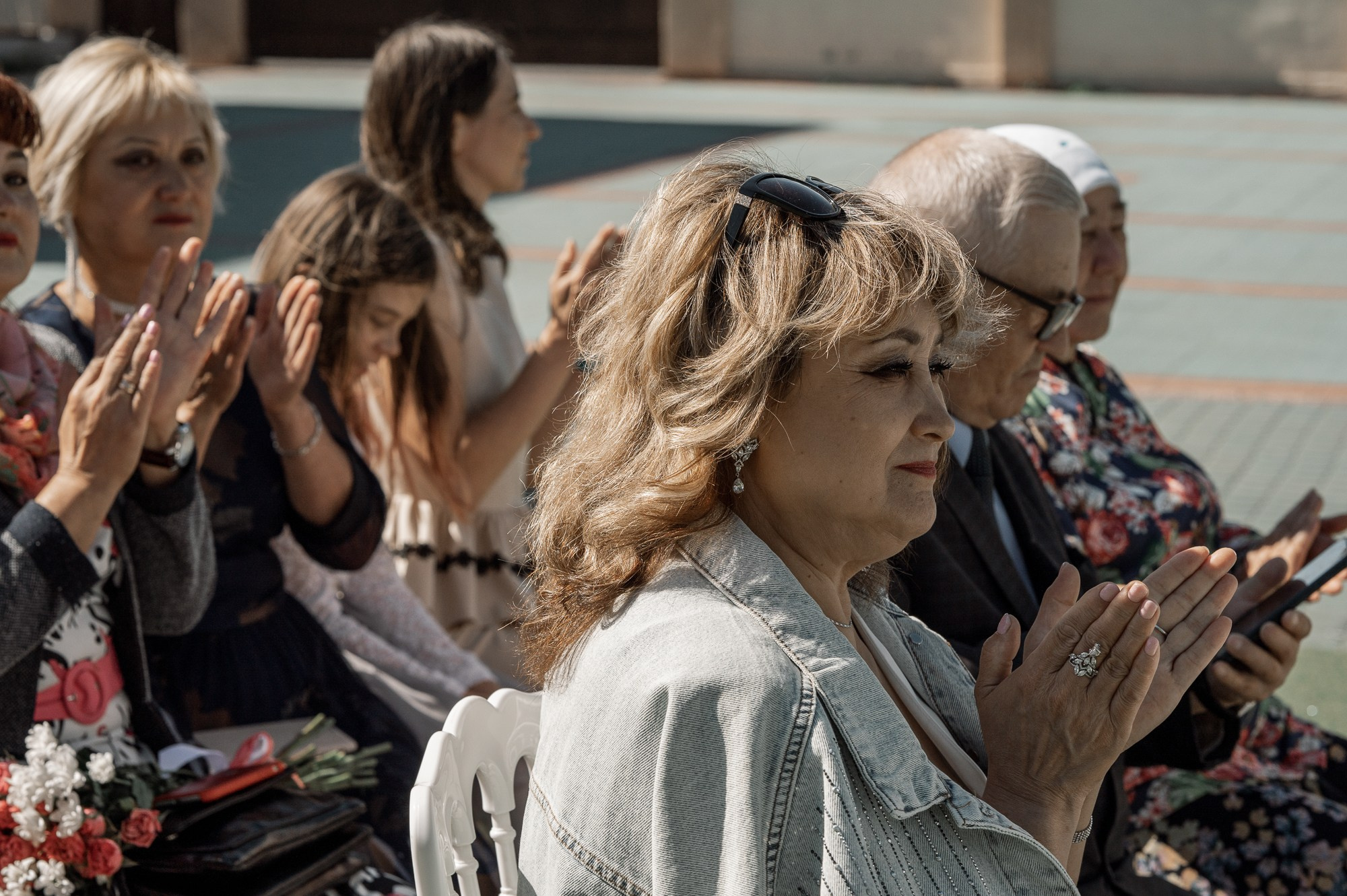 Денис и Алсу. Свадебный фотограф в Тюмени Анастасия Конева