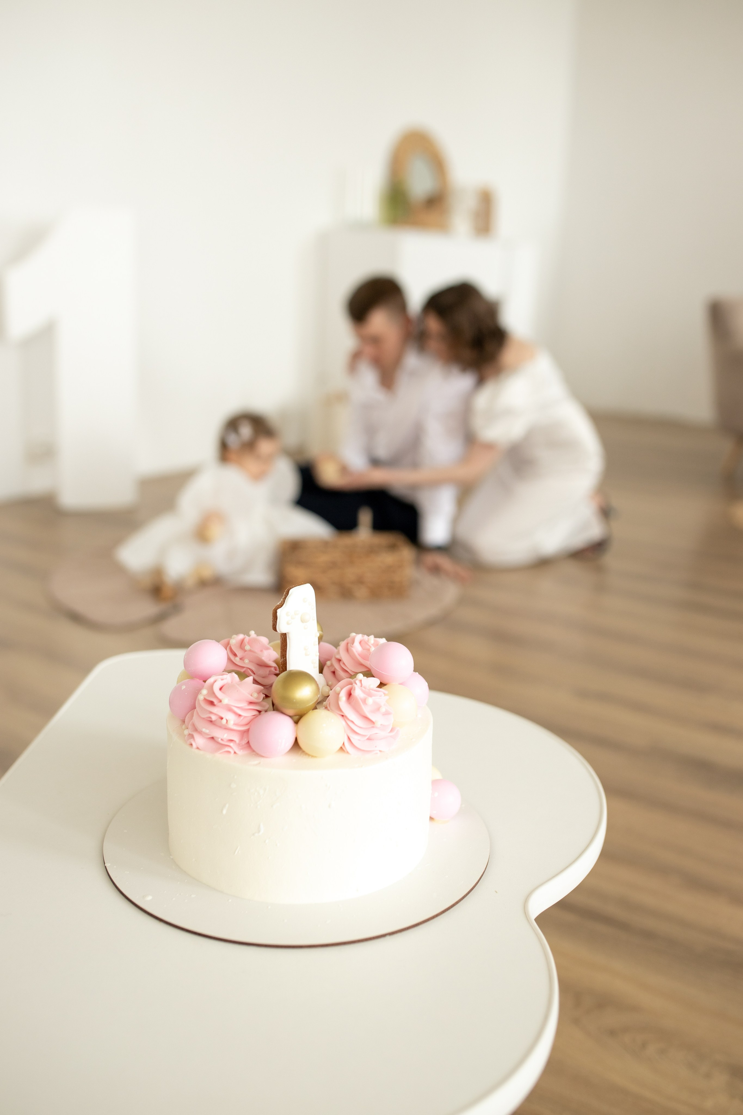 Годовасие в других студиях. Фотограф в Железнодорожном и Балашихе