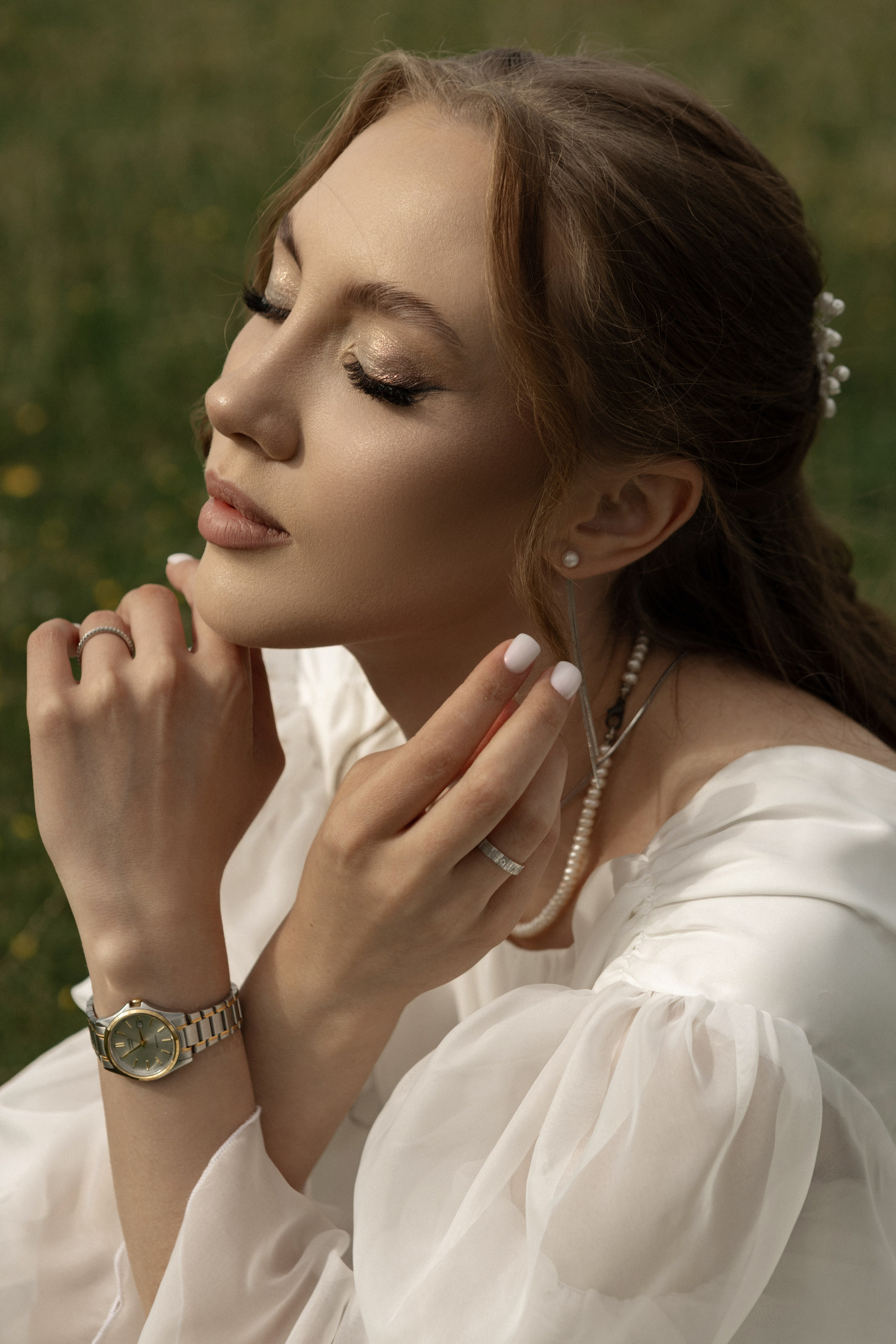 Роман и Алина. Фотограф Екатерина Чупина