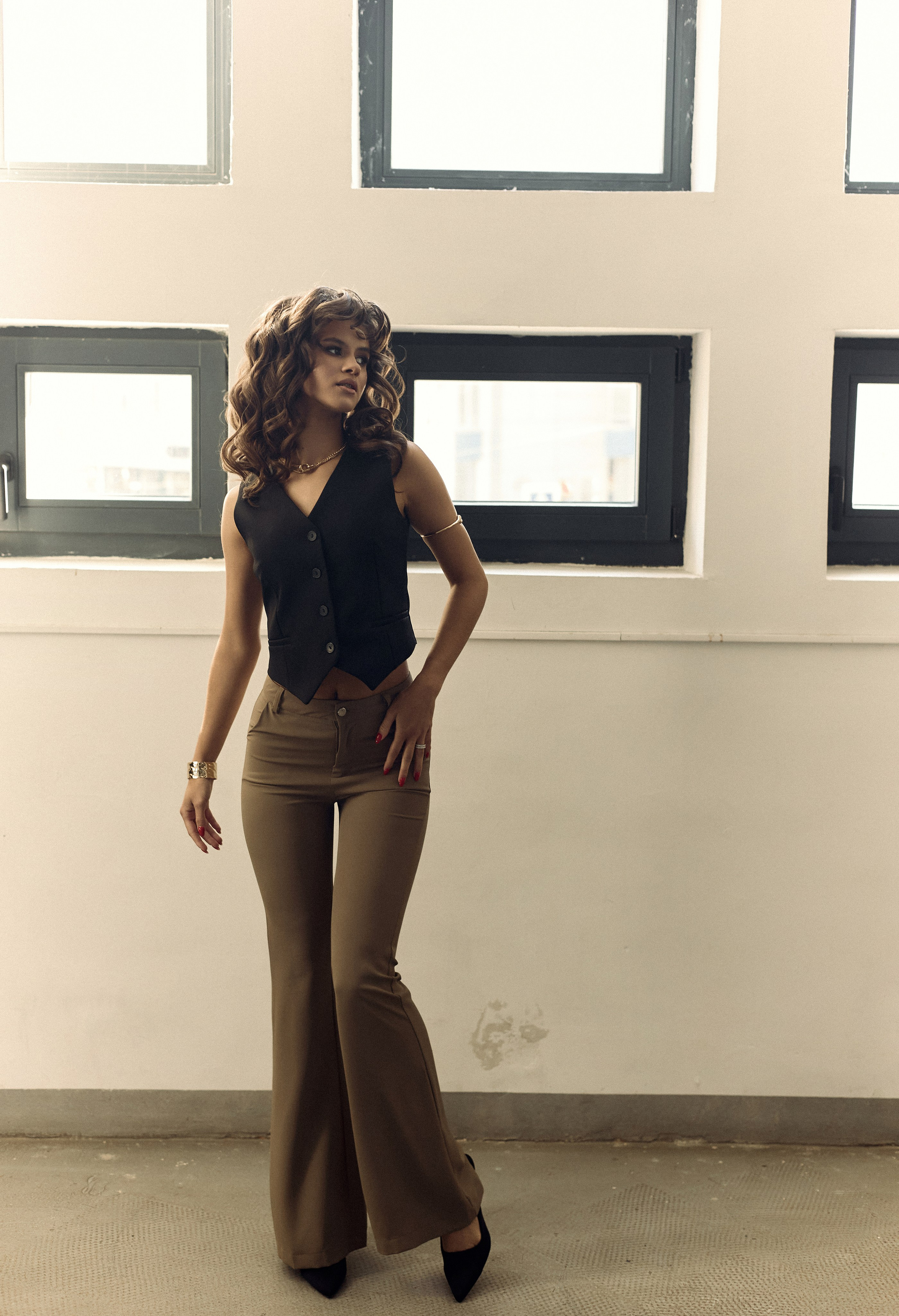 Карина. Фотограф Екатерина Чупина