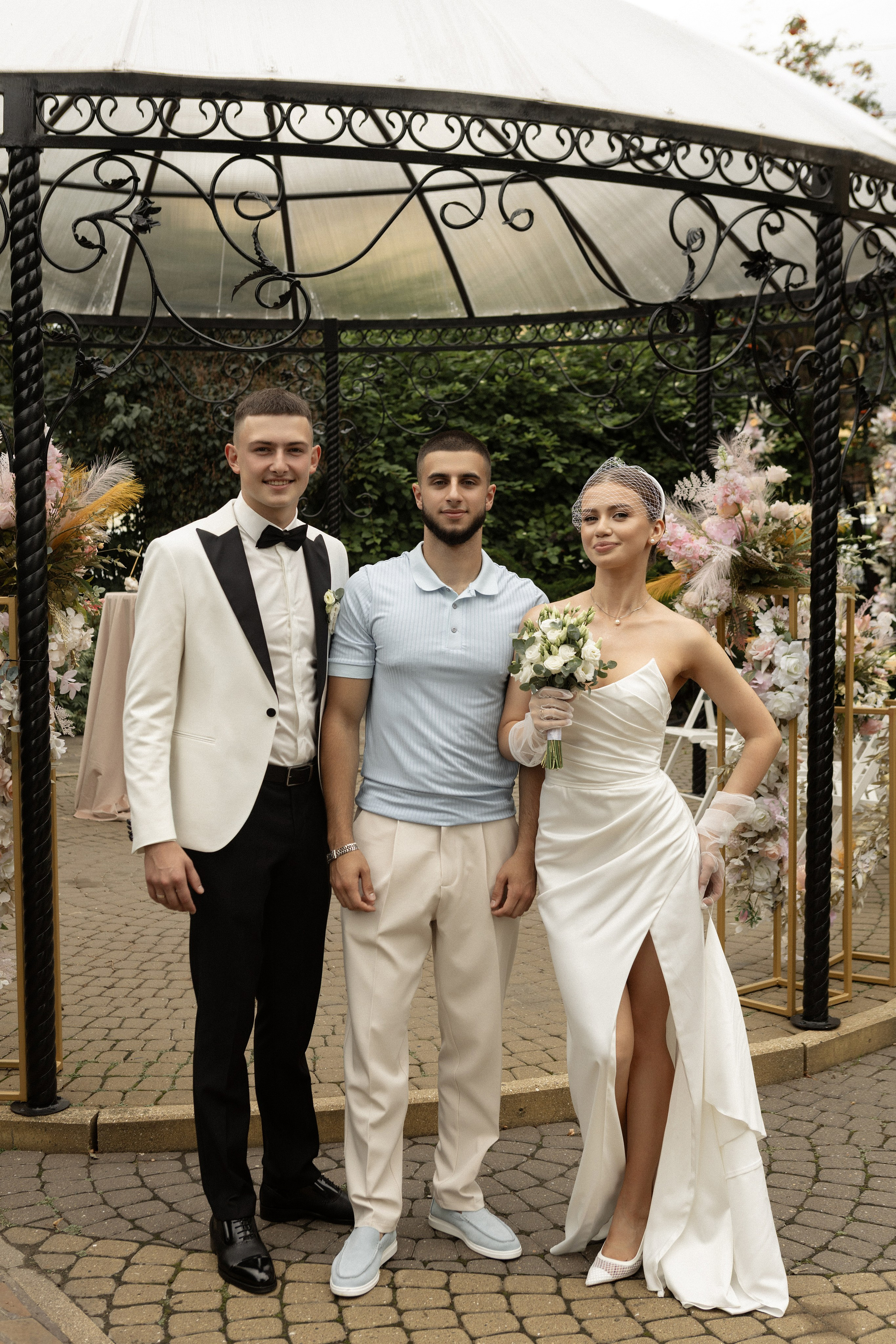 Дмитрий и Анна 05.08.25 ПОЛНЫЙ ДЕНЬ. Фотограф Екатерина Чупина