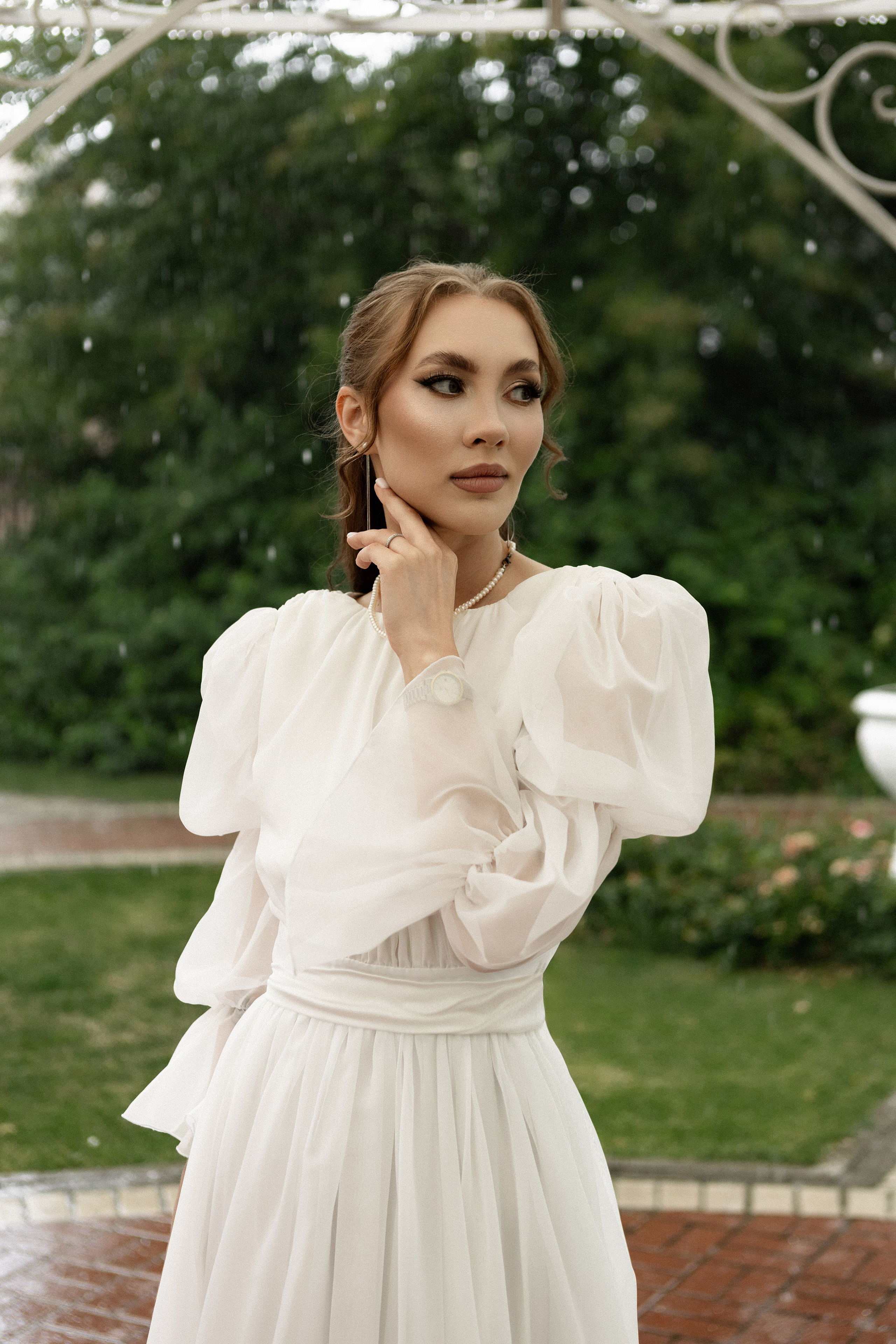 Роман и Алина. Фотограф Екатерина Чупина