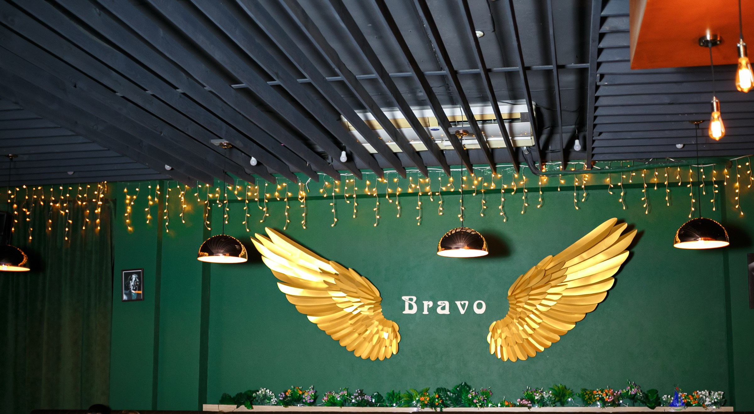 Караоке бар Bravo. Фотограф в Воронеже Иван Самодуров