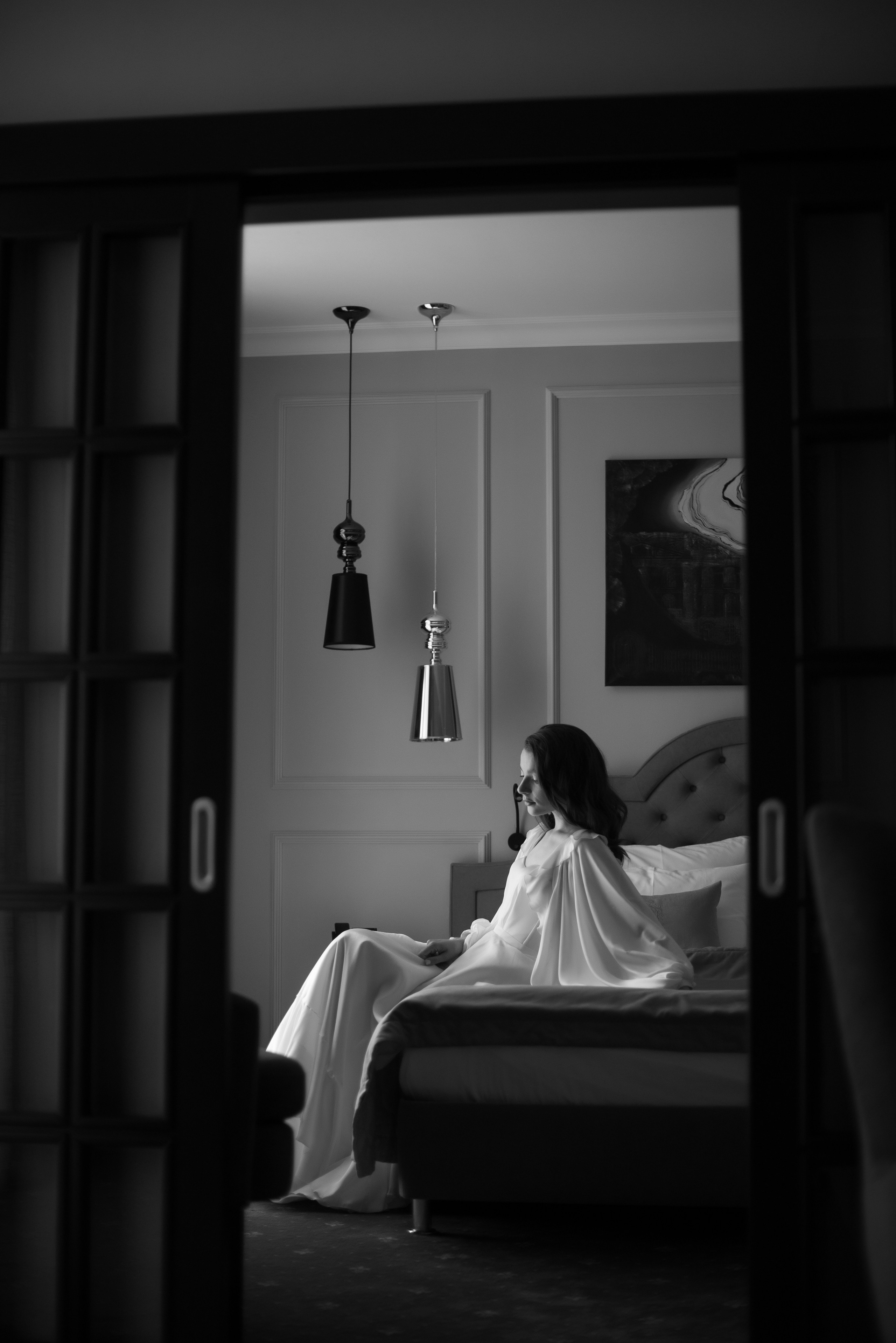 Никита и Виктория. Свадебный фотограф в Миассе Татьяна Ружникова