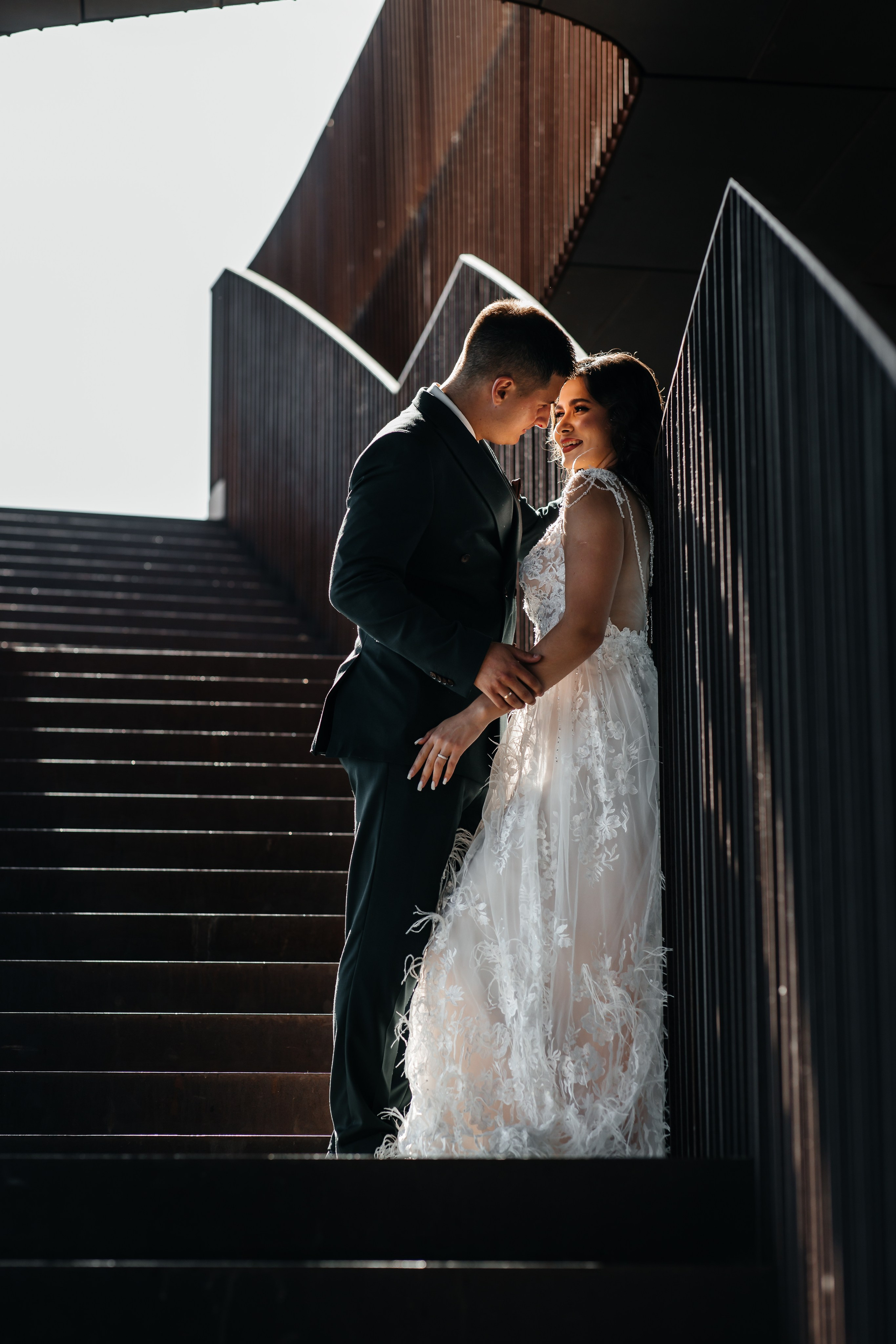 Свадьба на винодельне. Анонс для Ивана и Виктории. Свадебный фотограф в Крыму и Севастополе Ольга Баскакова