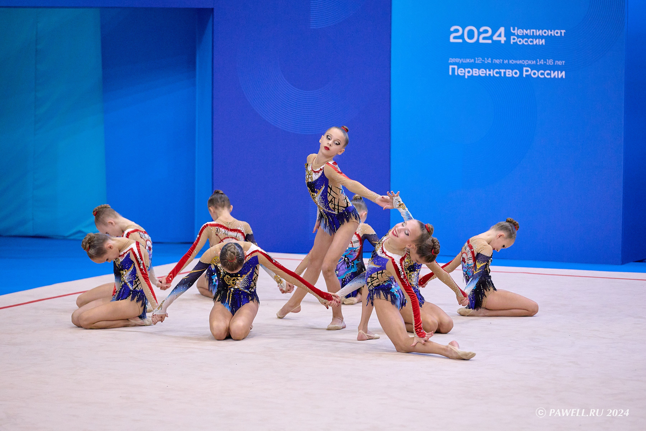 ЭСТЕТИЧЕСКАЯ ГИМНАСТИКА. ФОТОГРАФ ЭДУАРД КОЛТУНОВСКИЙ
