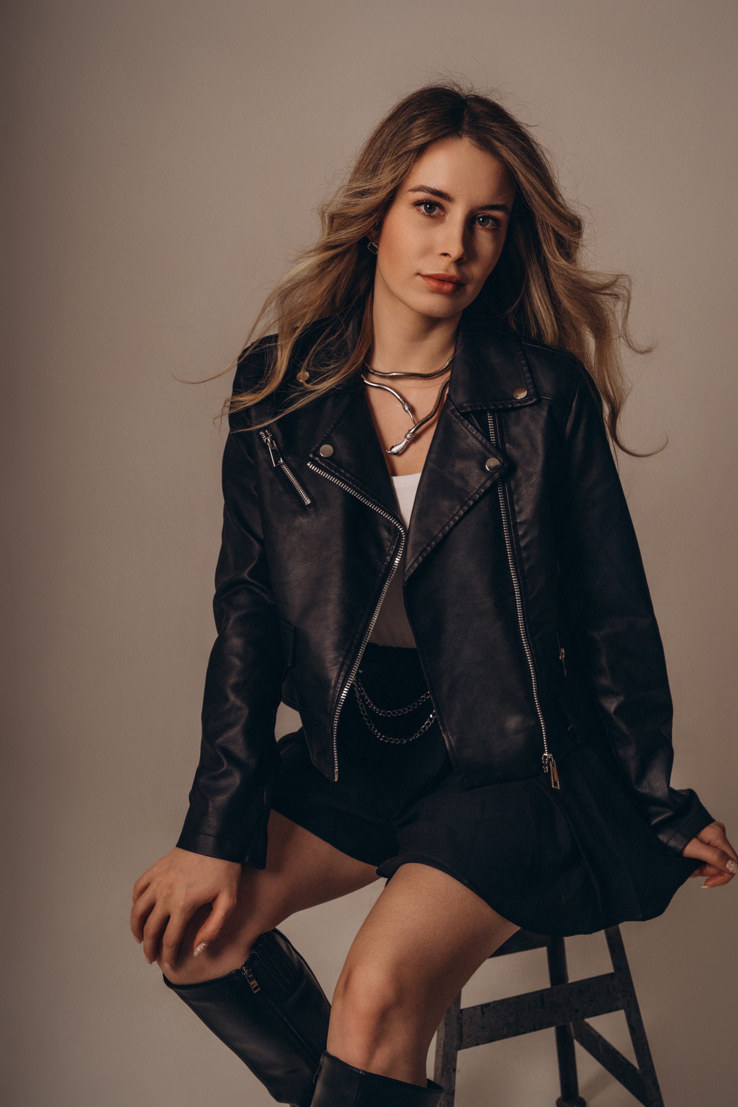 Family. Портретный фотограф в Москве Илья Корненков