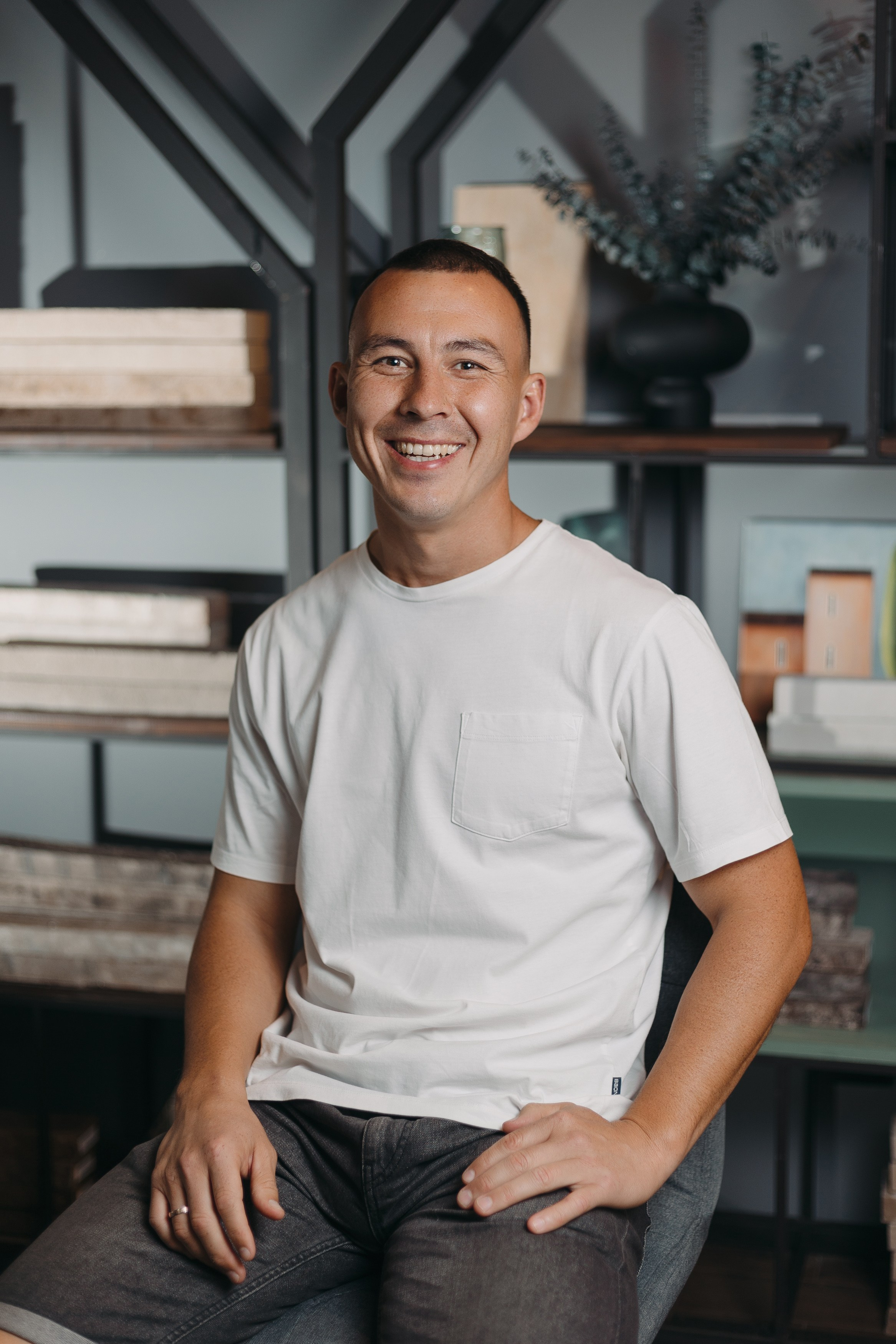 KML Дом. Портретный и репортажный фотограф в Казани Максим Сипачев