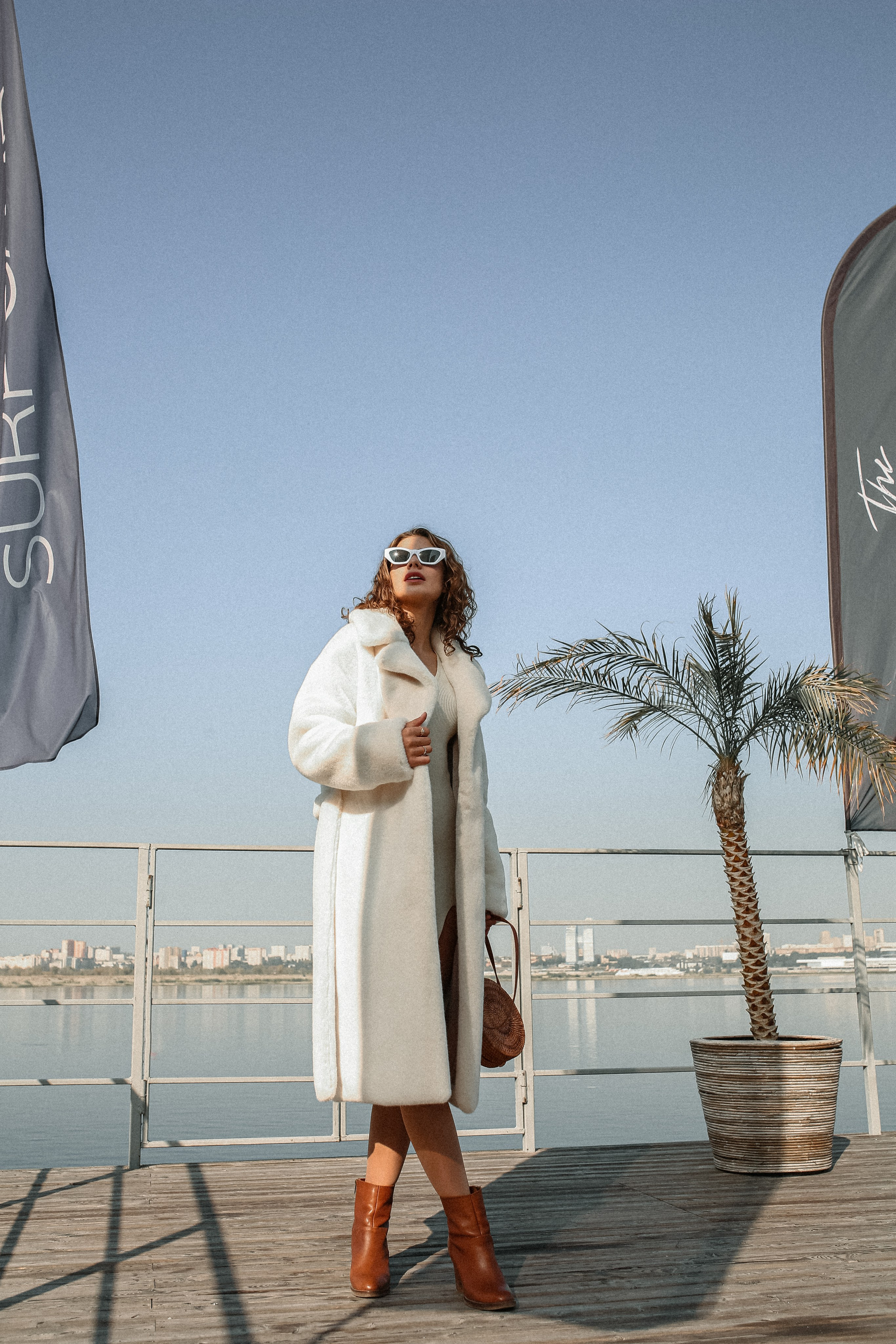 ИМИДЖЕВАЯ СЪЕМКА ДЛЯ БРЕНДА ВЕРХНЕЙ ОДЕЖДЫ MISHKA. Бренд, контент фотограф в Волгограде Елена Даньшина