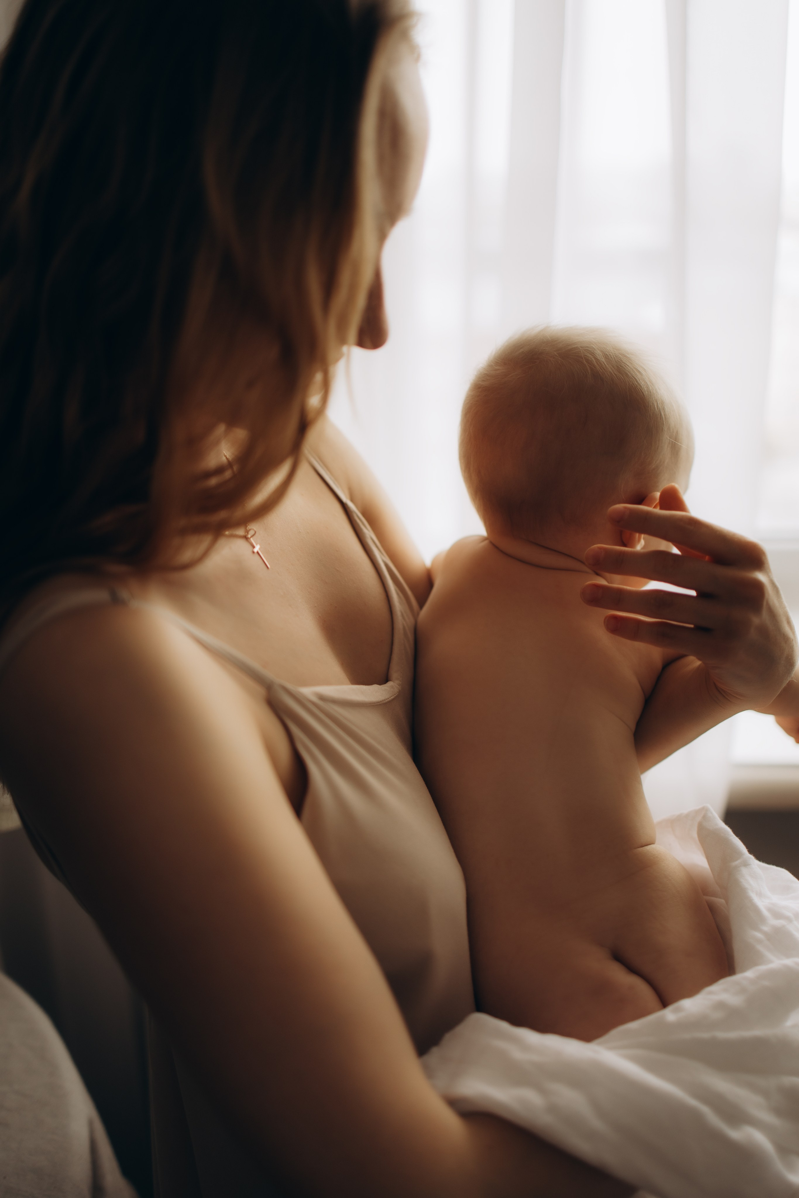 Даша и Тимофей. Семейный фотограф в Москве и Московской области Александра Раизина